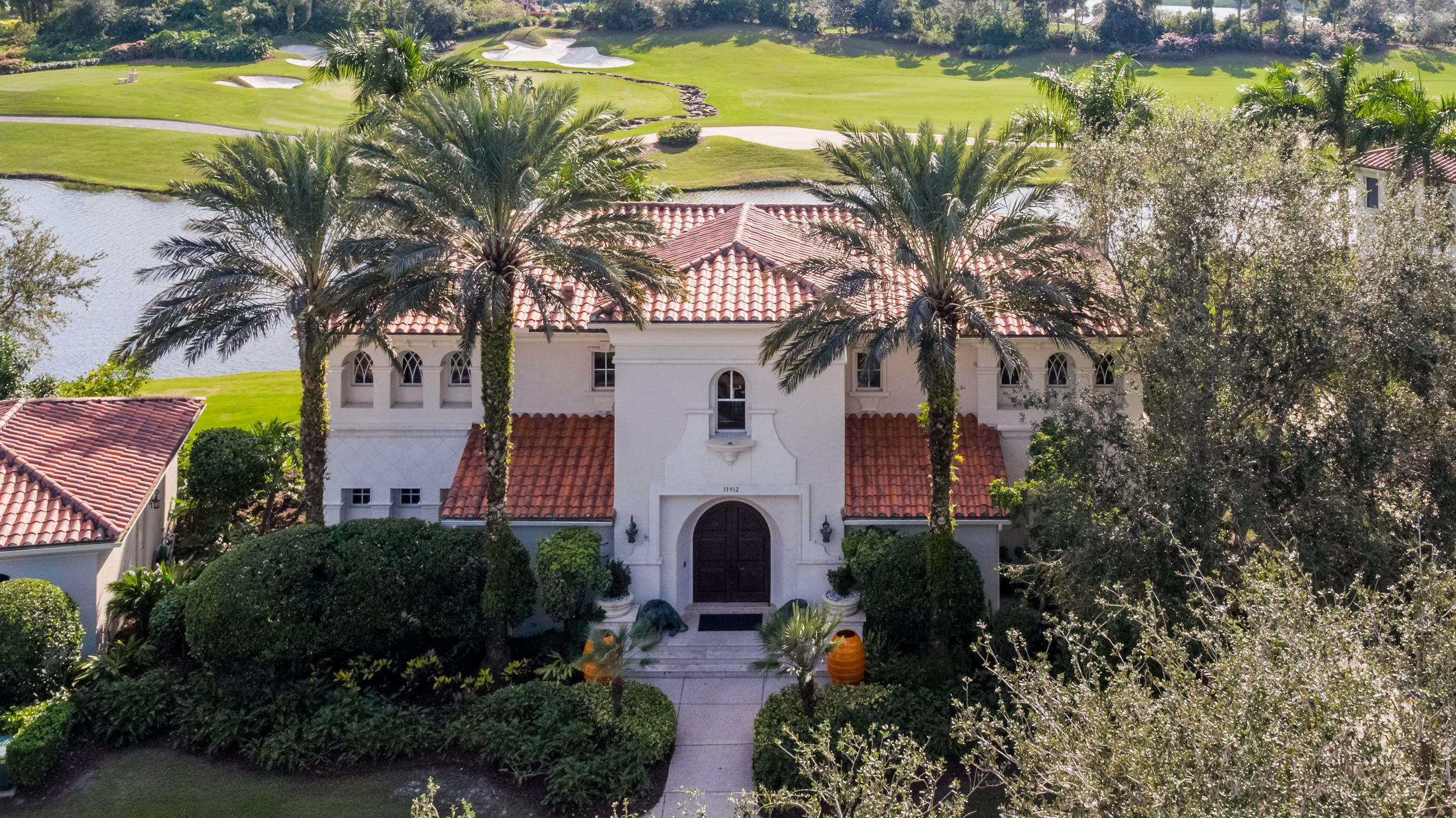 OLD PALM 5 - Residential