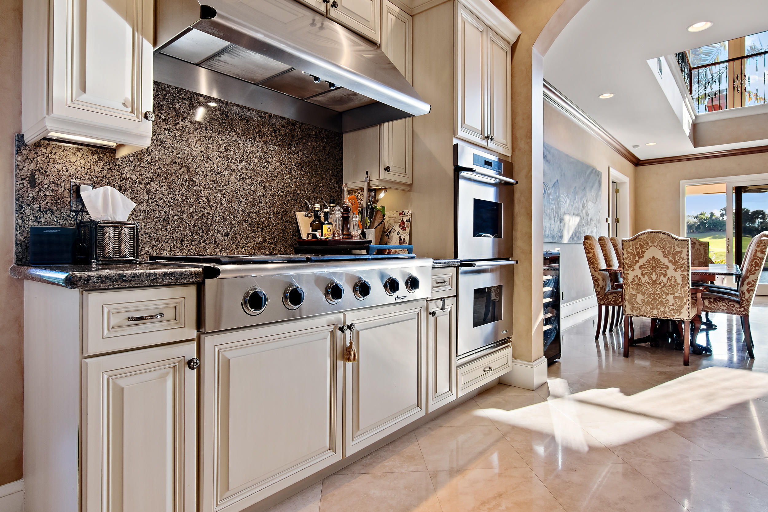 OLD PALM 5 - Residential