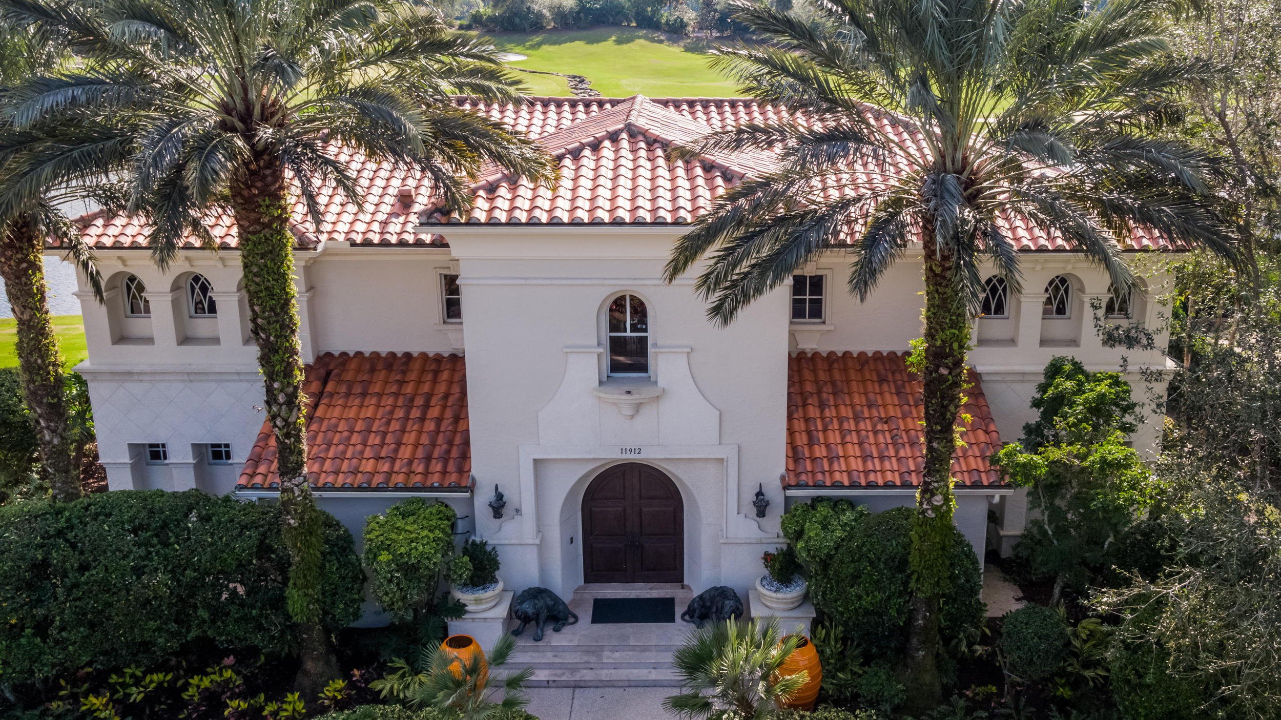 OLD PALM 5 - Residential