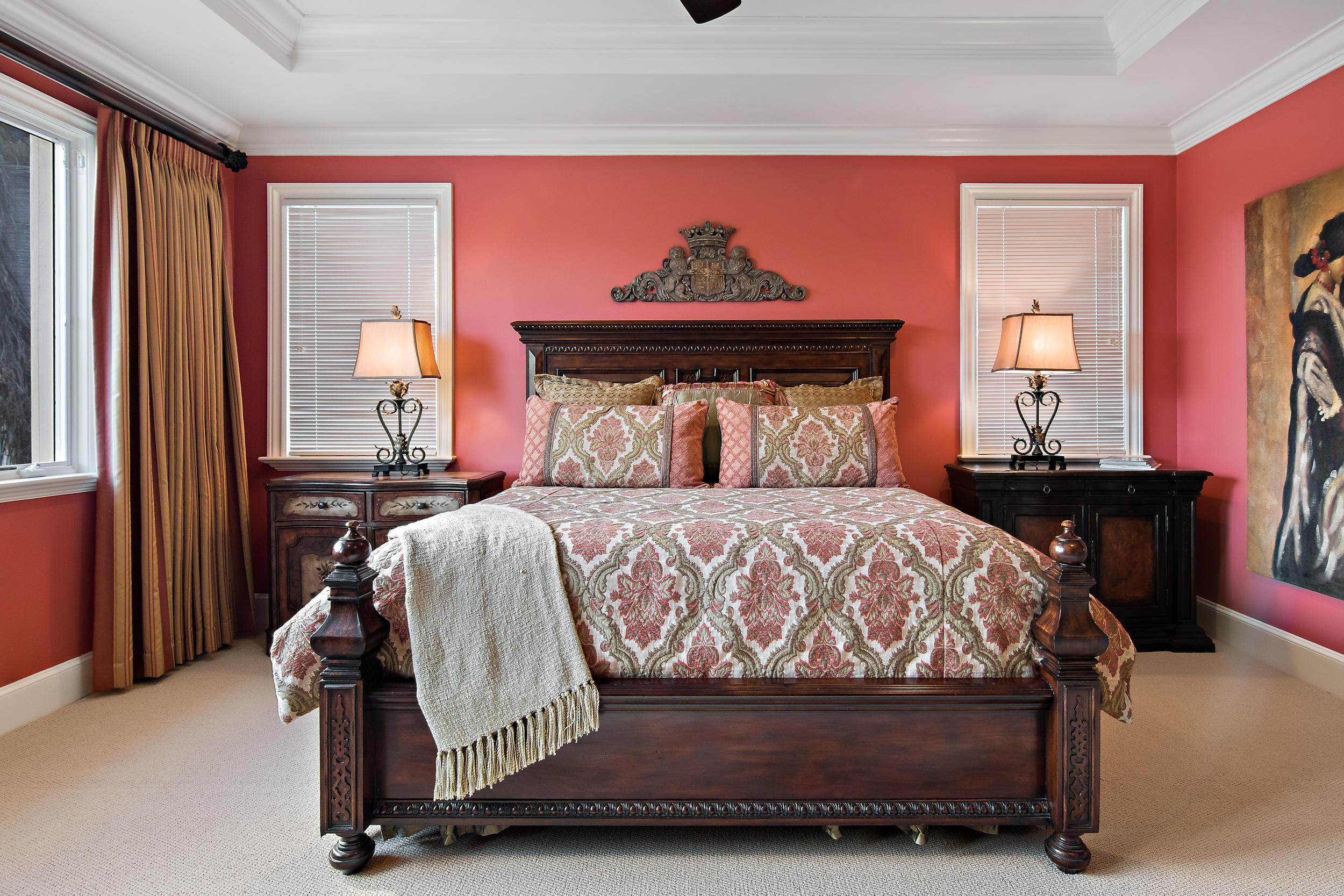 OLD PALM 5 - Residential