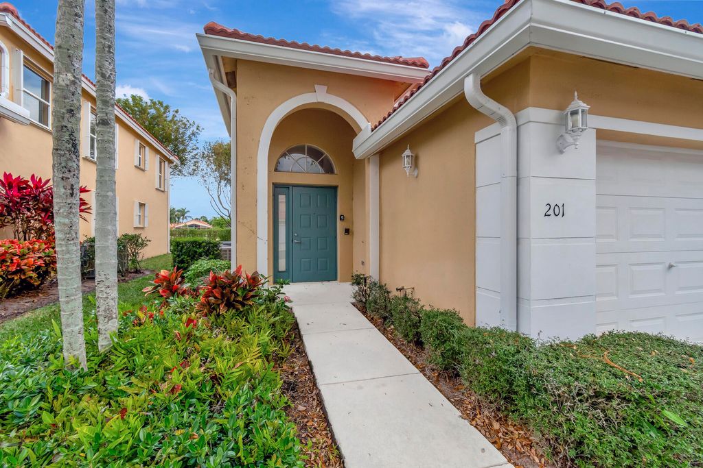 Photo of 12486 Crystal Pointe Drive #201, Boynton Beach, FL 33437 (MLS # R10962123)