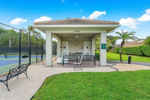 A home in Delray Beach