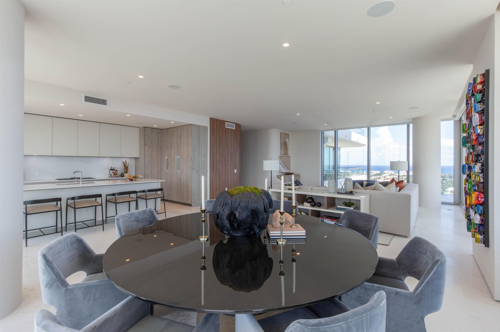 La Clara - Residential