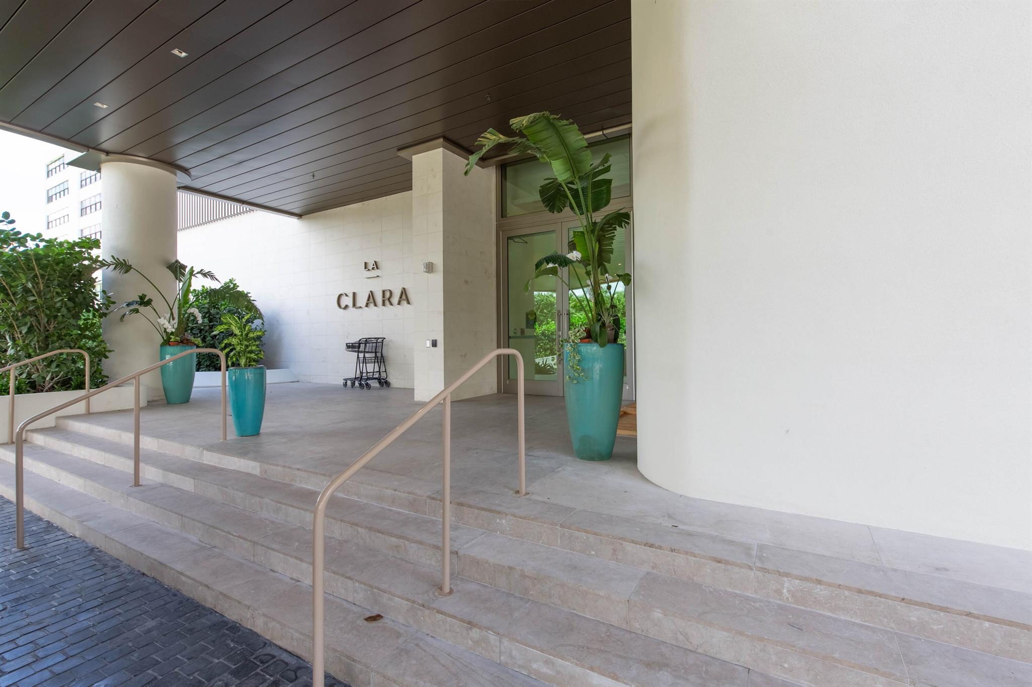 La Clara - Residential