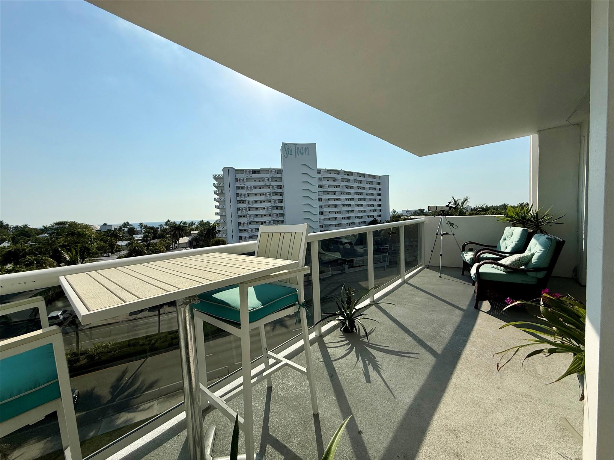 2841 N Ocean Blvd 602