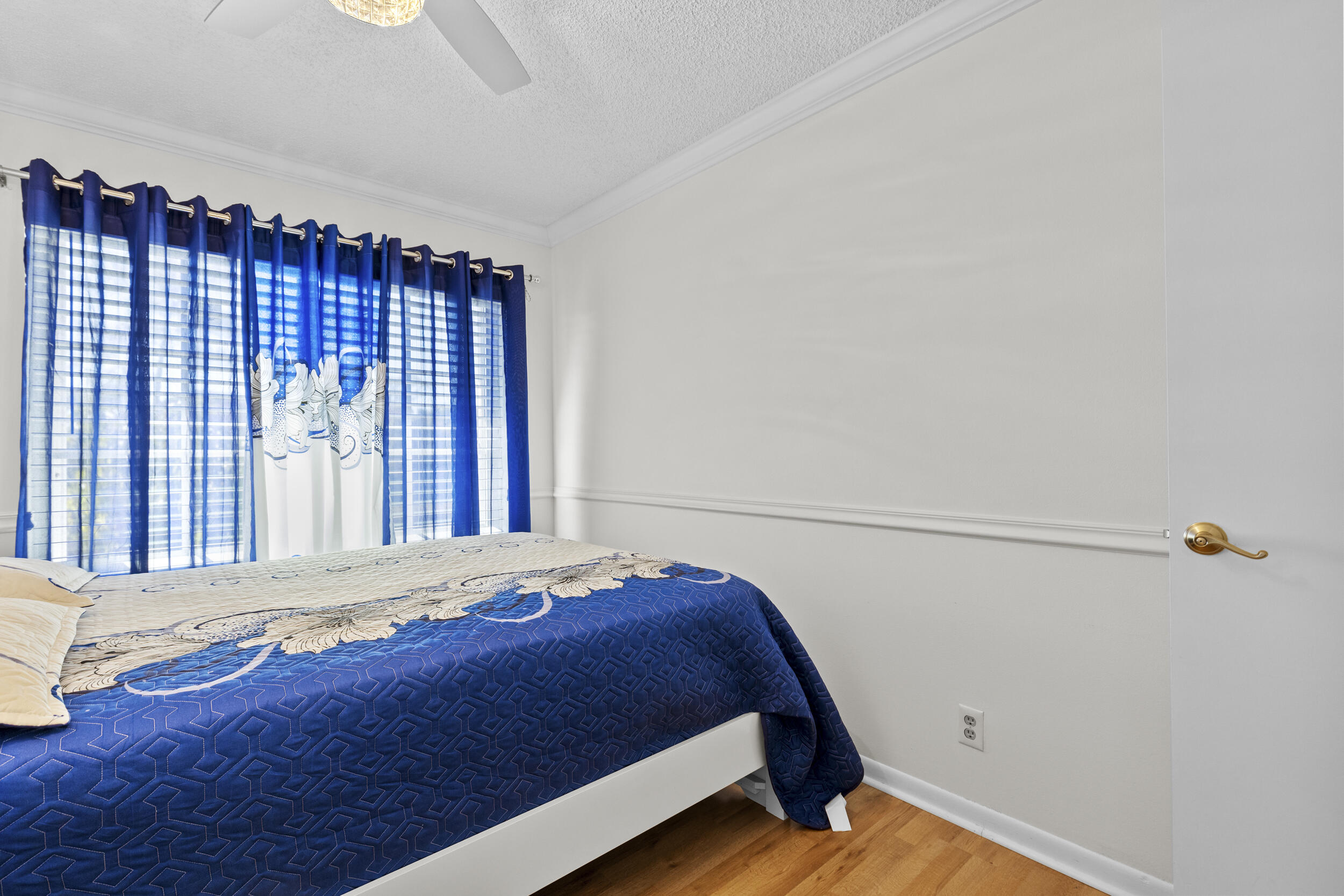 CHARTER CLUB OF PALM BEACH - Residential
