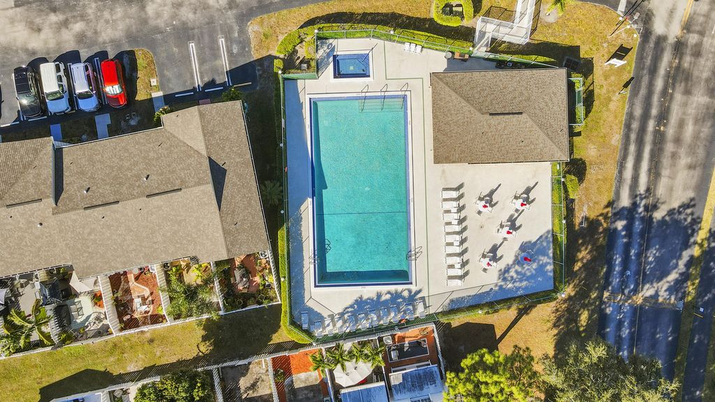 Photo of 218 Foxtail Drive #B, Greenacres, FL 33415 (MLS # R11160842)