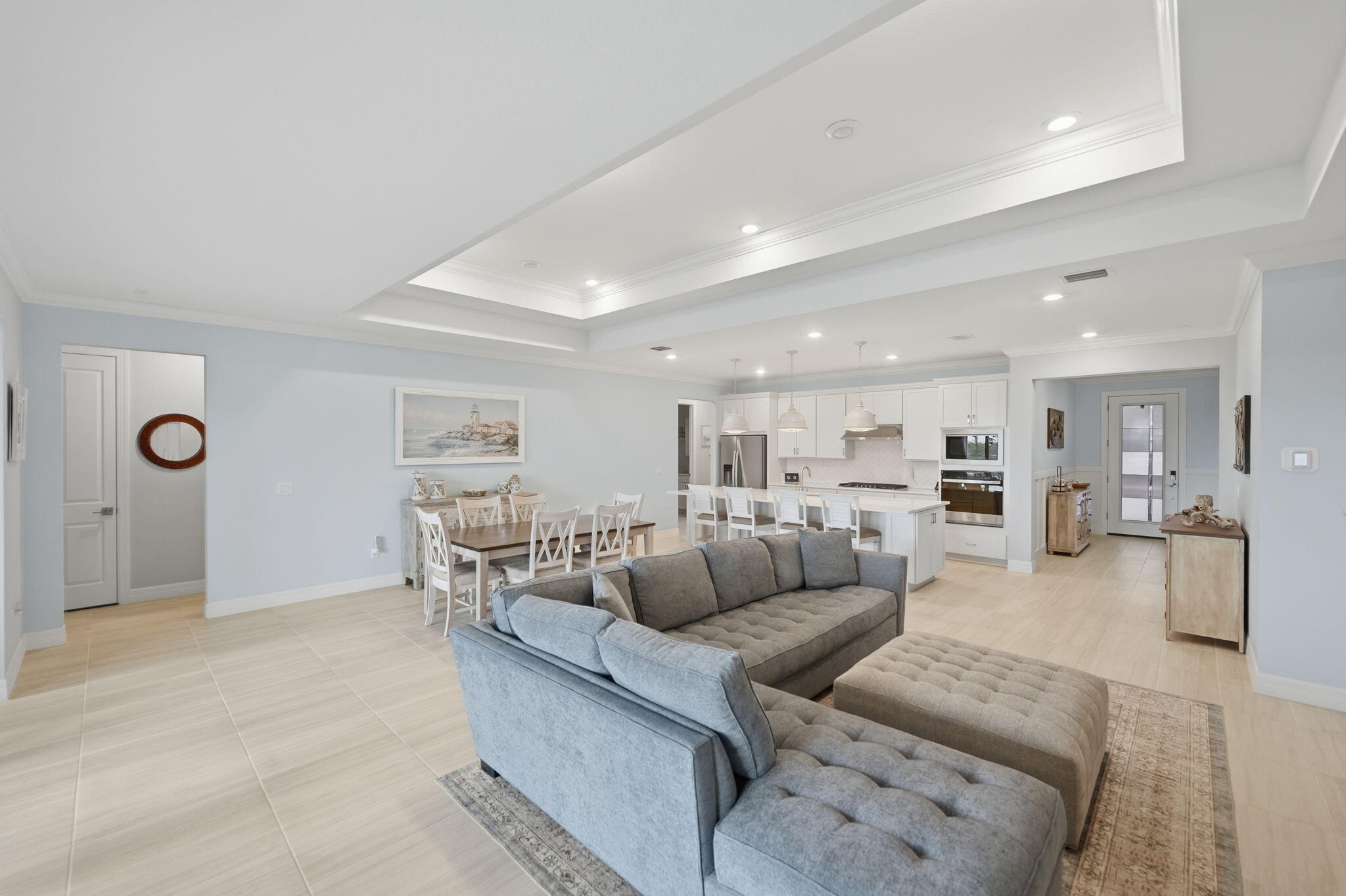 HERON PRESERVE AT TRADITION PHASE 2B - Residential