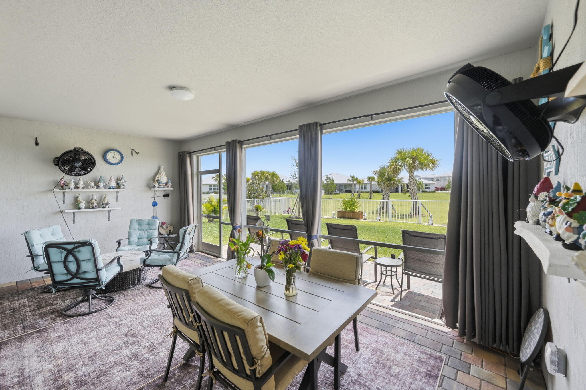 HERON PRESERVE AT TRADITION PHASE 2B - Residential