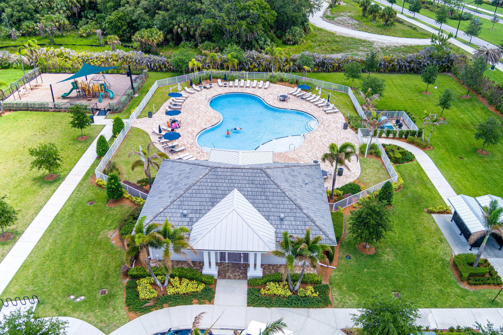 HERON PRESERVE AT TRADITION PHASE 2B - Residential
