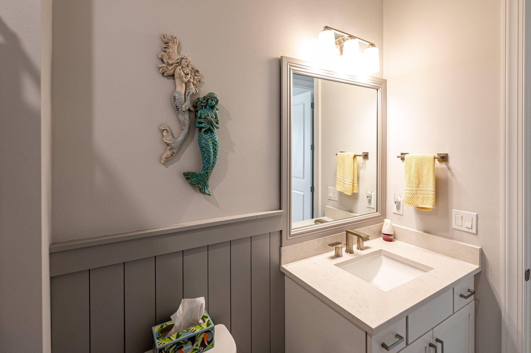 HERON PRESERVE AT TRADITION PHASE 2B - Residential