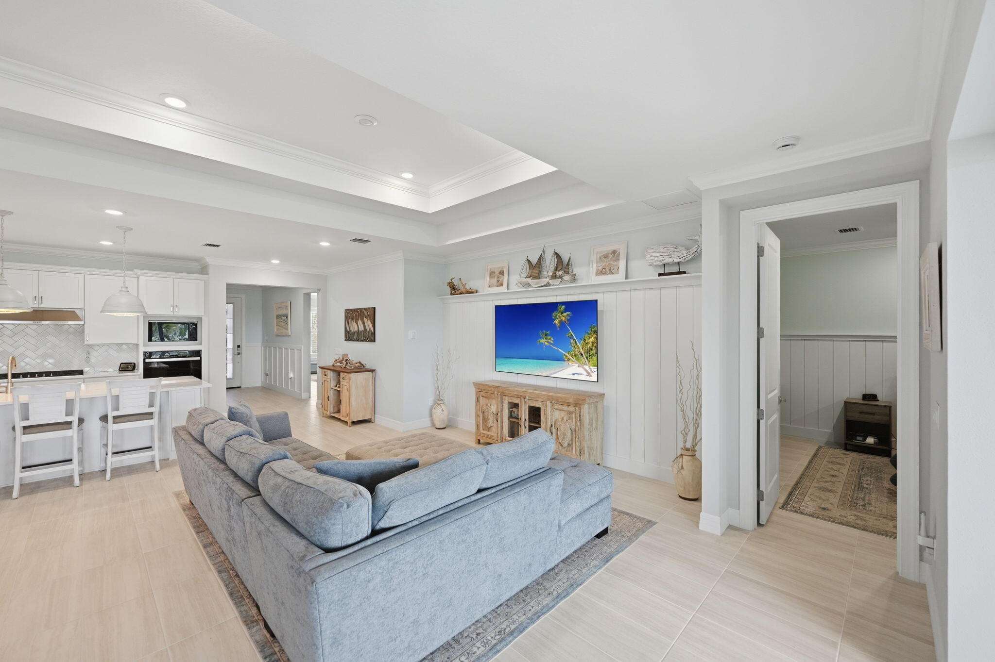 HERON PRESERVE AT TRADITION PHASE 2B - Residential