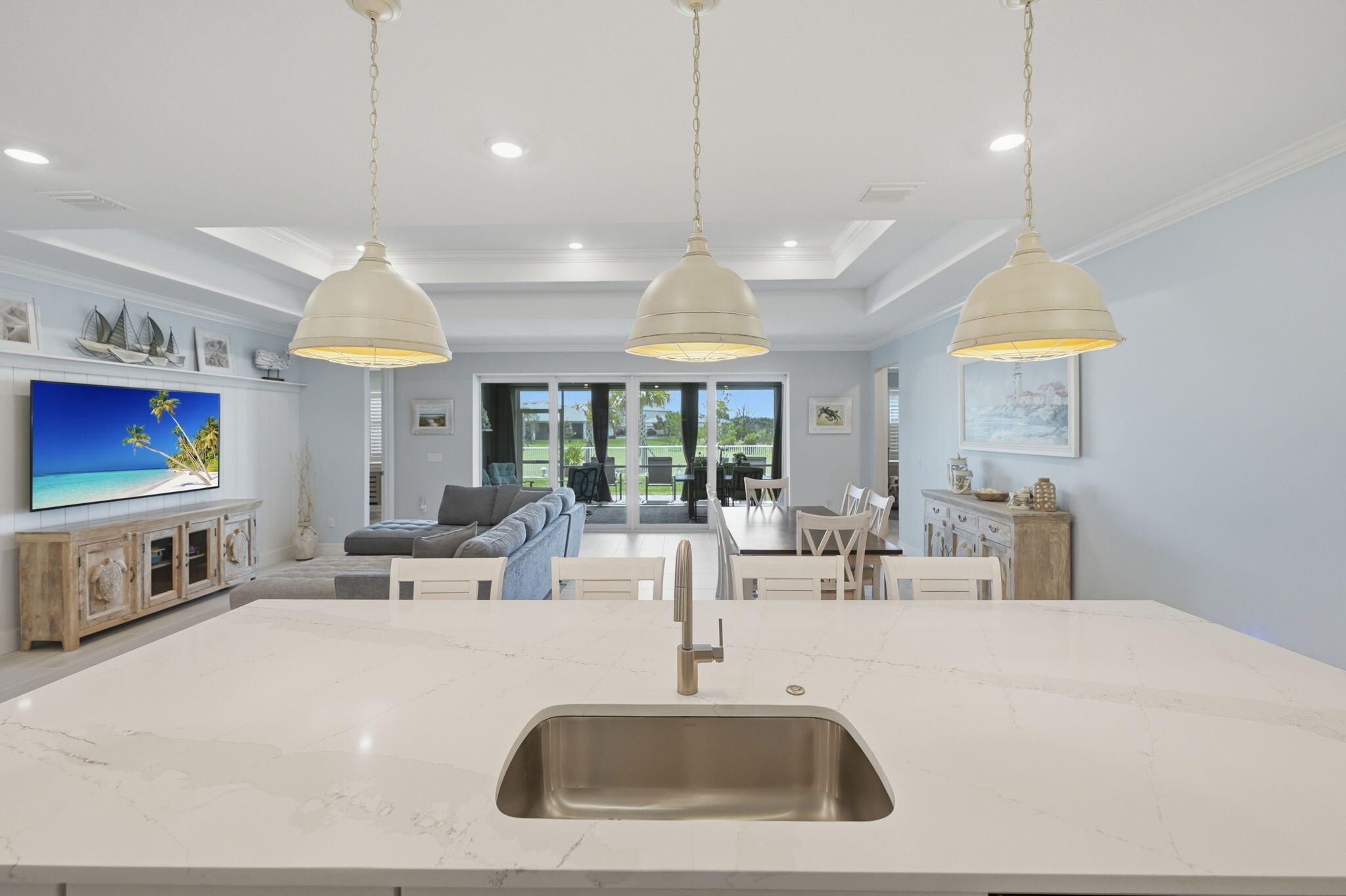 HERON PRESERVE AT TRADITION PHASE 2B - Residential