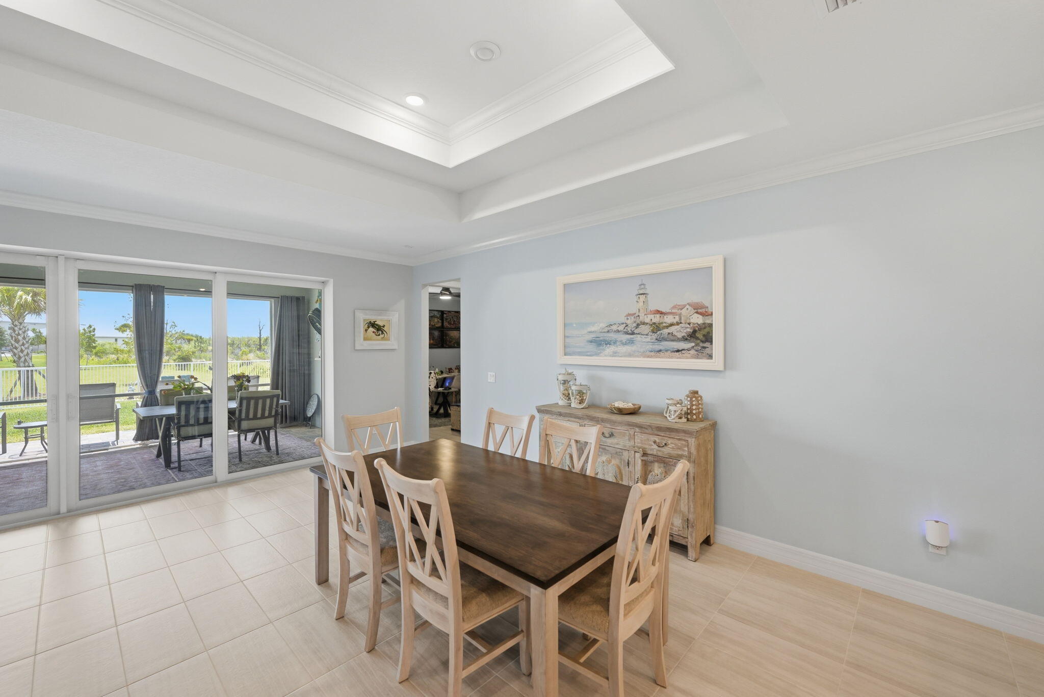 HERON PRESERVE AT TRADITION PHASE 2B - Residential