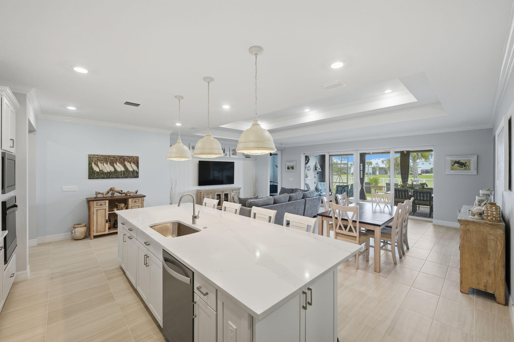 HERON PRESERVE AT TRADITION PHASE 2B - Residential