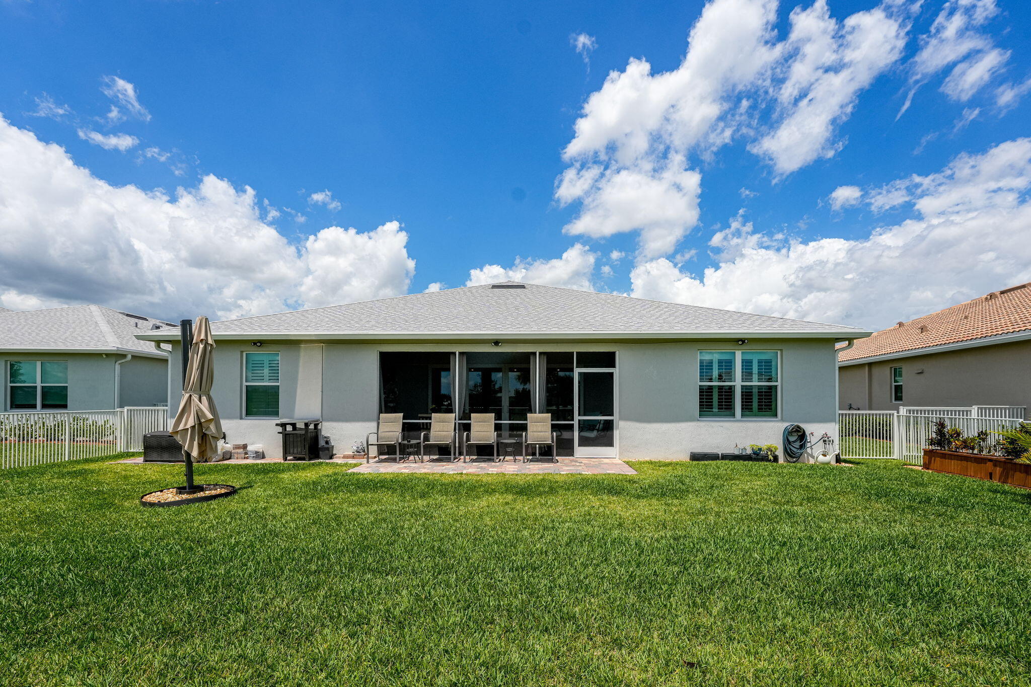 HERON PRESERVE AT TRADITION PHASE 2B - Residential