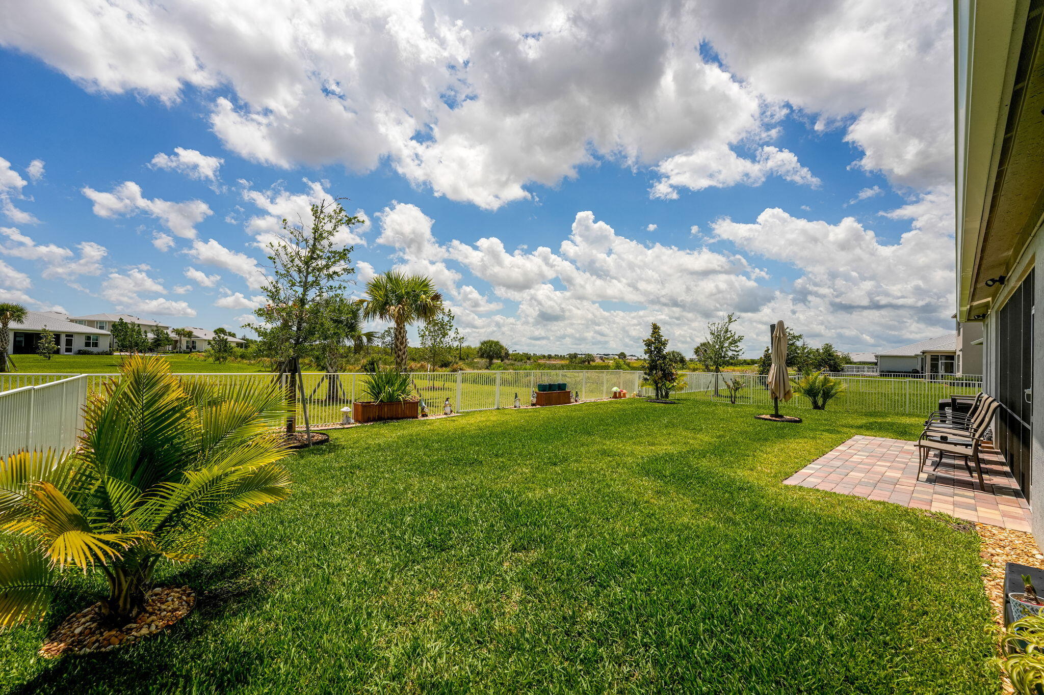 HERON PRESERVE AT TRADITION PHASE 2B - Residential