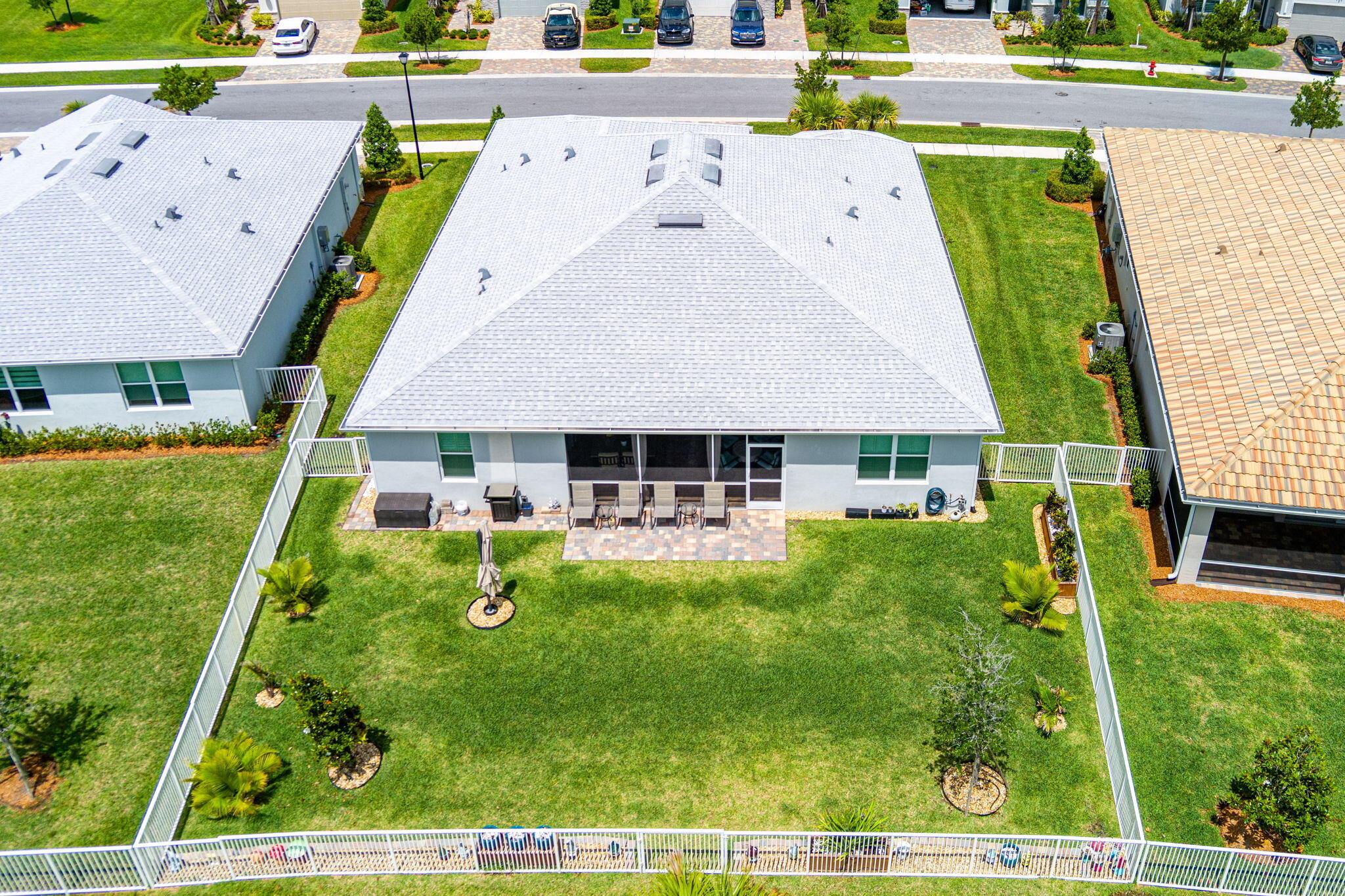 HERON PRESERVE AT TRADITION PHASE 2B - Residential