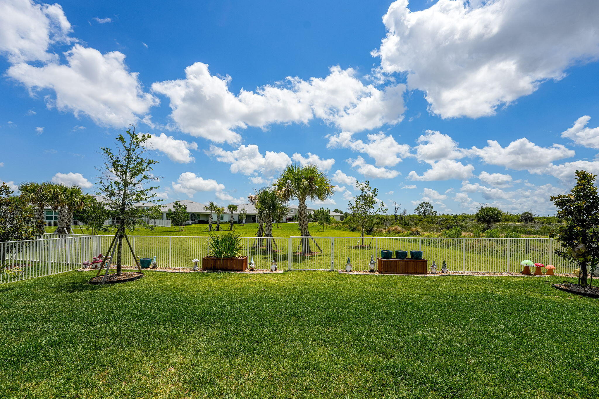HERON PRESERVE AT TRADITION PHASE 2B - Residential