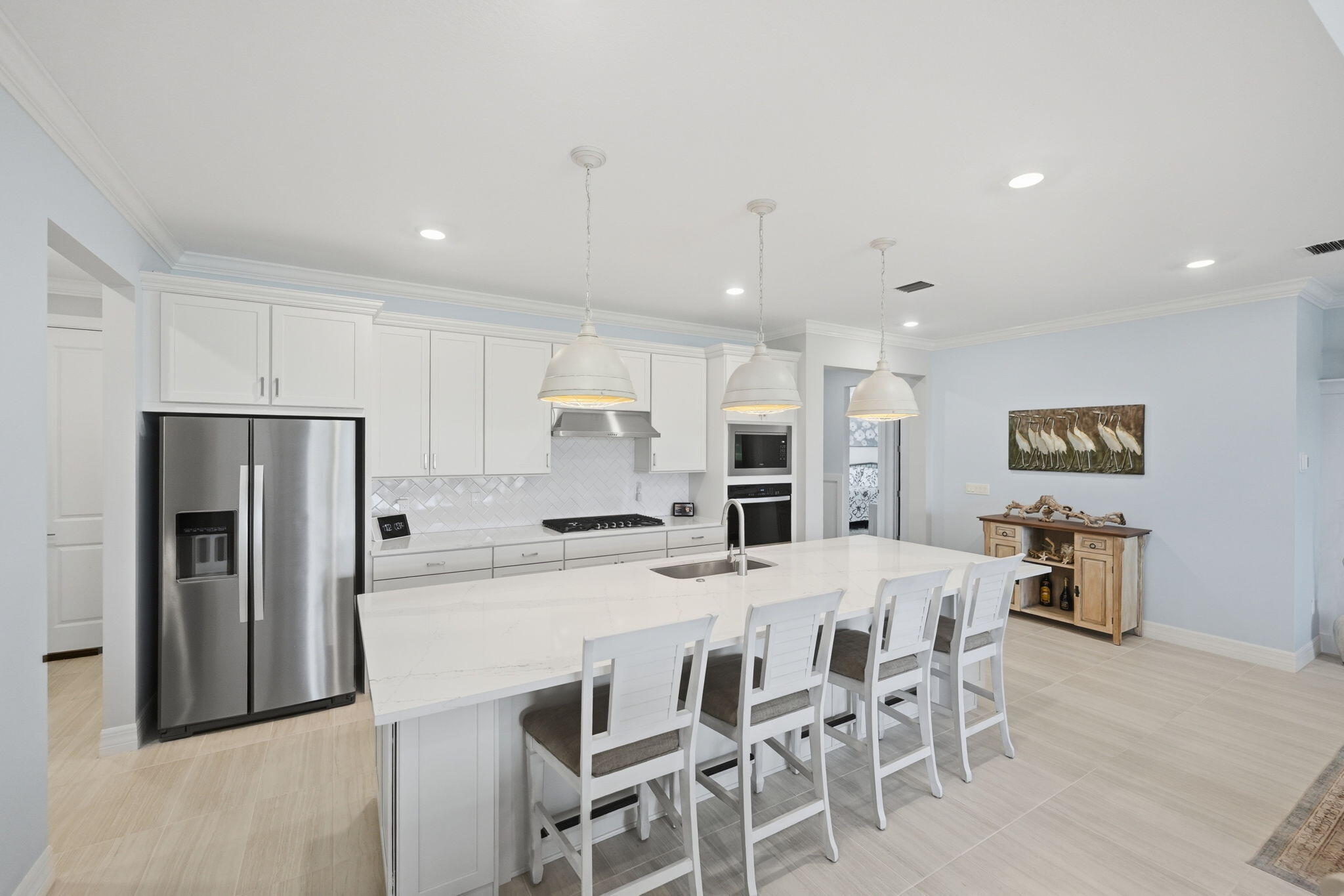 HERON PRESERVE AT TRADITION PHASE 2B - Residential