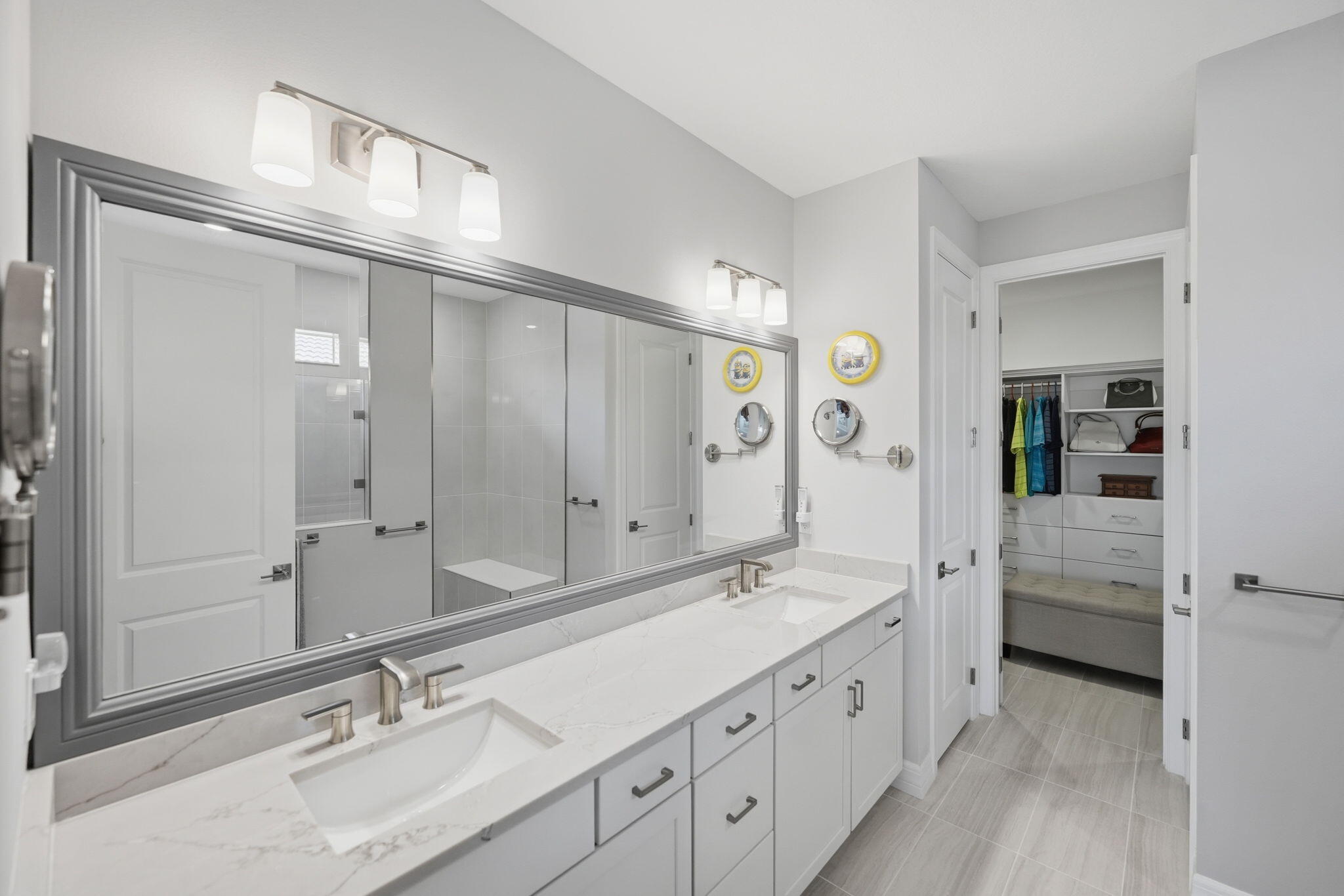 HERON PRESERVE AT TRADITION PHASE 2B - Residential