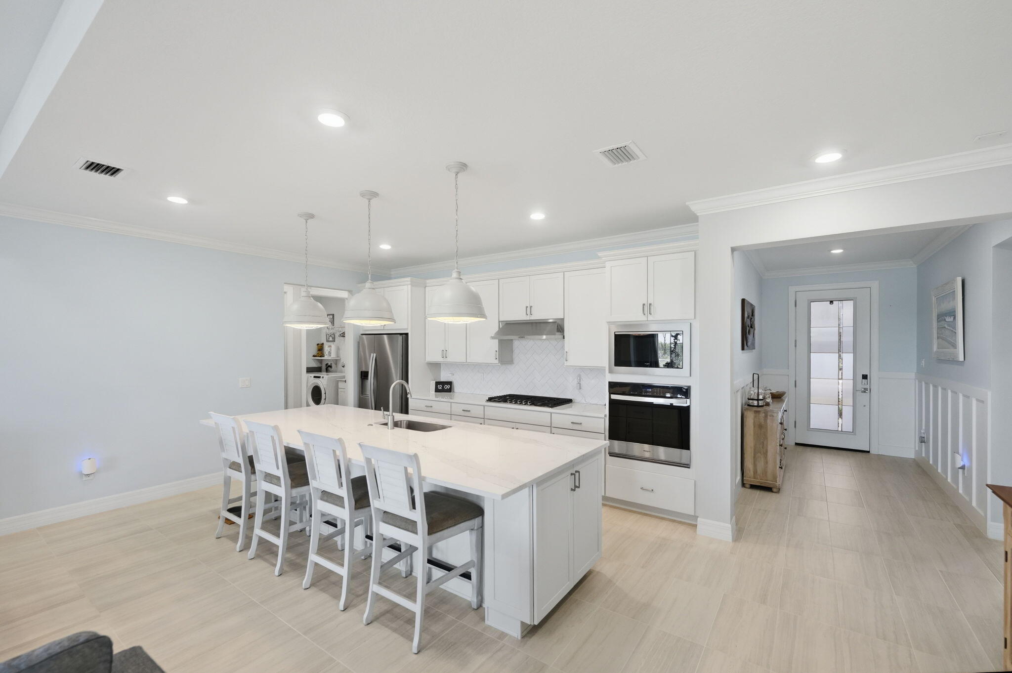 HERON PRESERVE AT TRADITION PHASE 2B - Residential