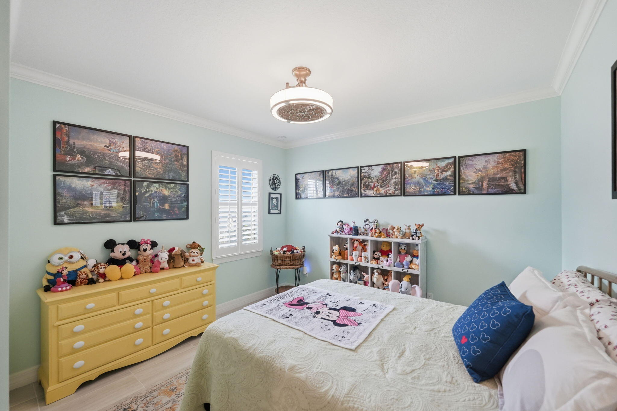 HERON PRESERVE AT TRADITION PHASE 2B - Residential