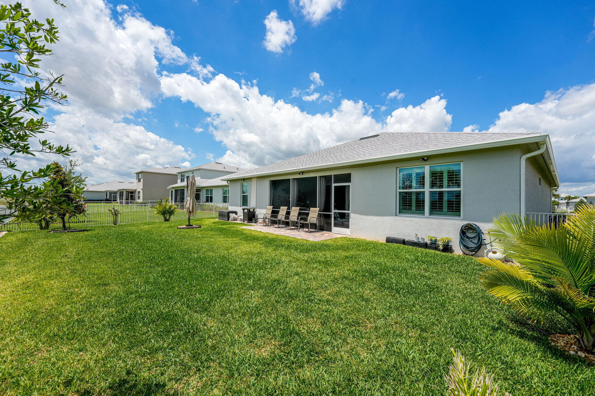 HERON PRESERVE AT TRADITION PHASE 2B - Residential