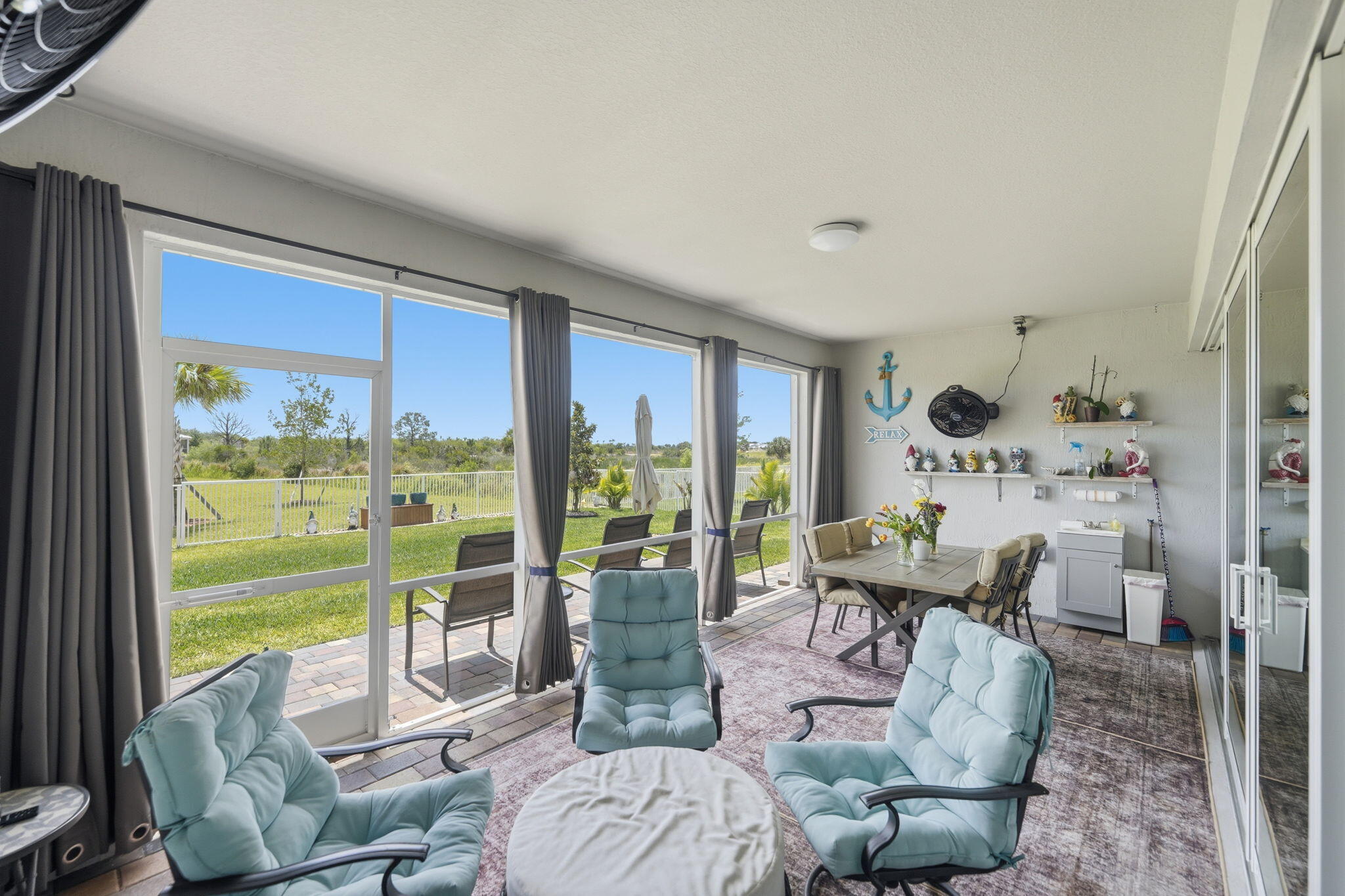 HERON PRESERVE AT TRADITION PHASE 2B - Residential