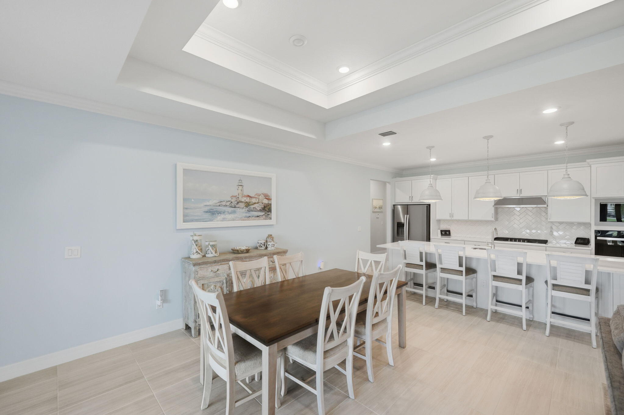HERON PRESERVE AT TRADITION PHASE 2B - Residential