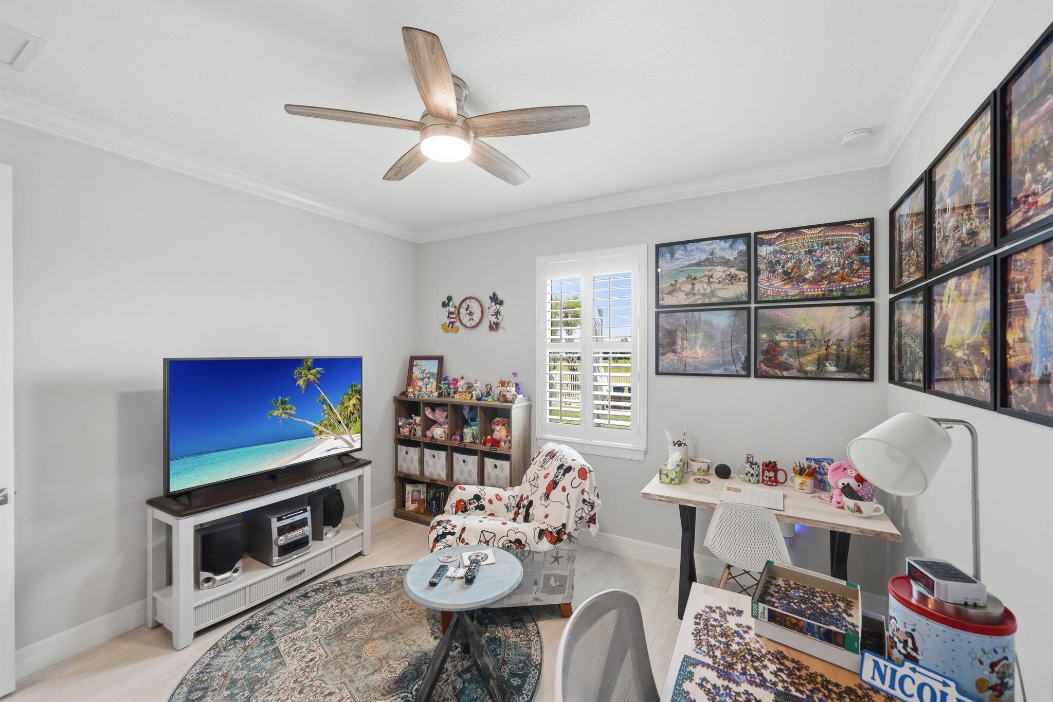 HERON PRESERVE AT TRADITION PHASE 2B - Residential