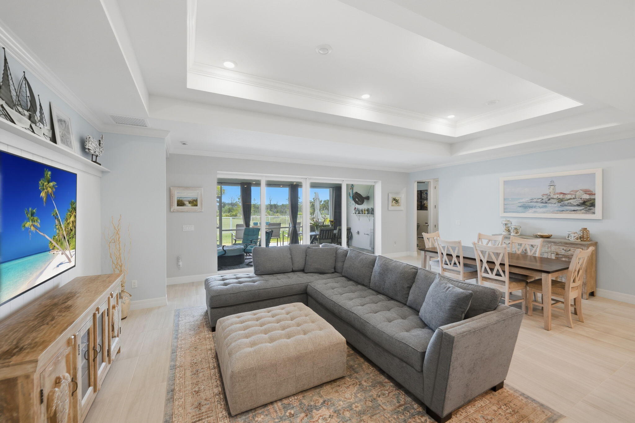HERON PRESERVE AT TRADITION PHASE 2B - Residential