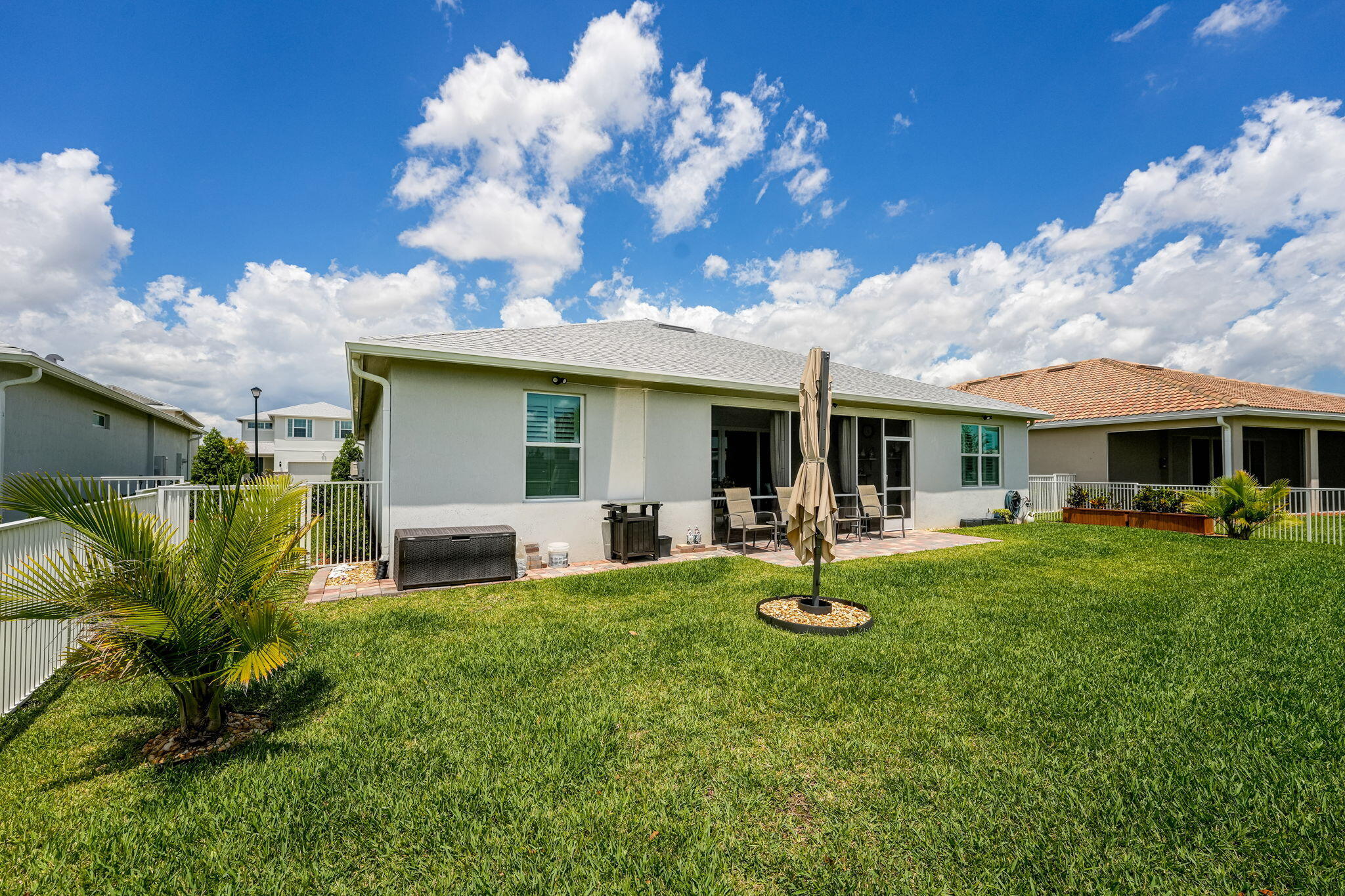 HERON PRESERVE AT TRADITION PHASE 2B - Residential