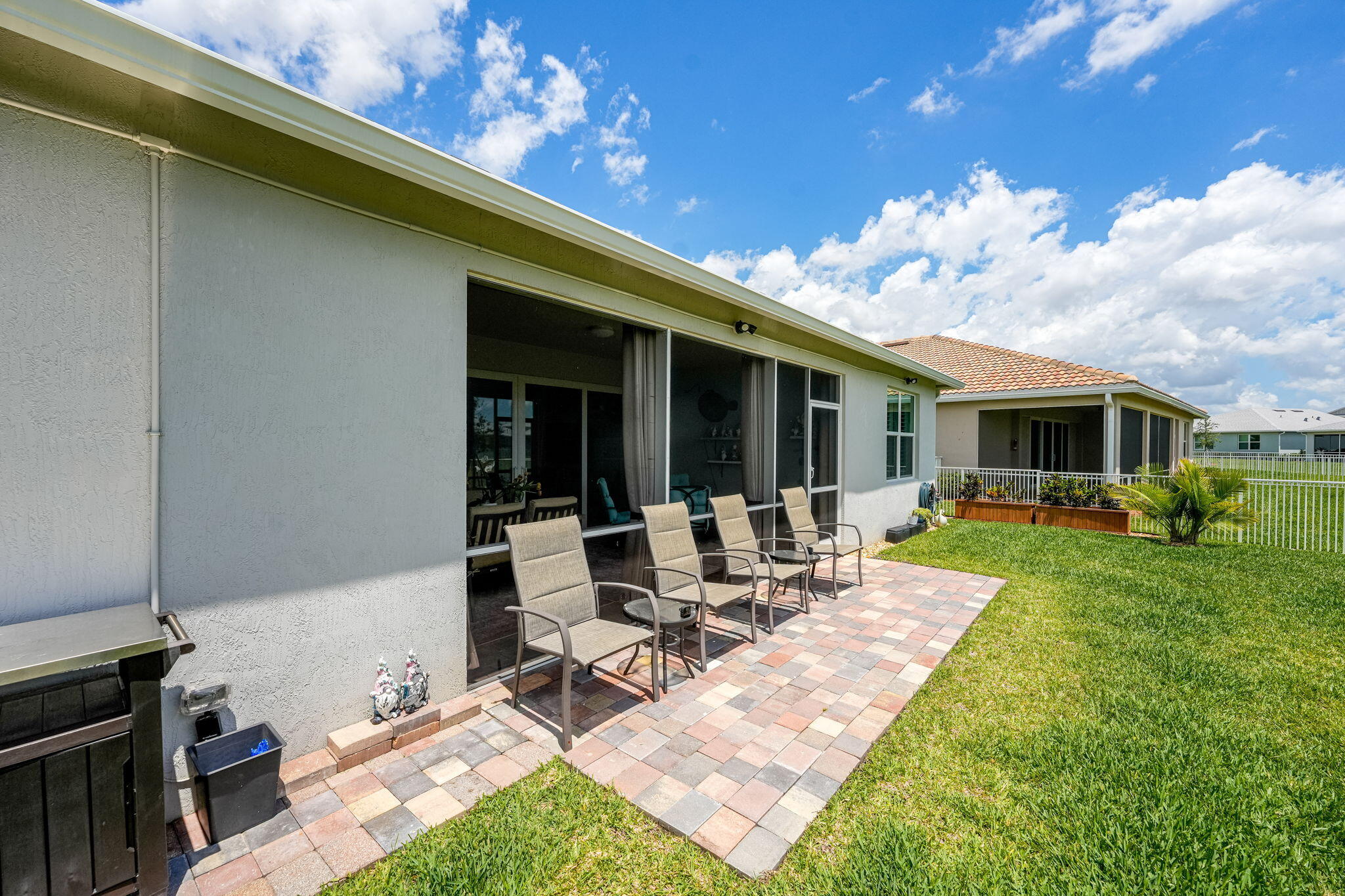HERON PRESERVE AT TRADITION PHASE 2B - Residential