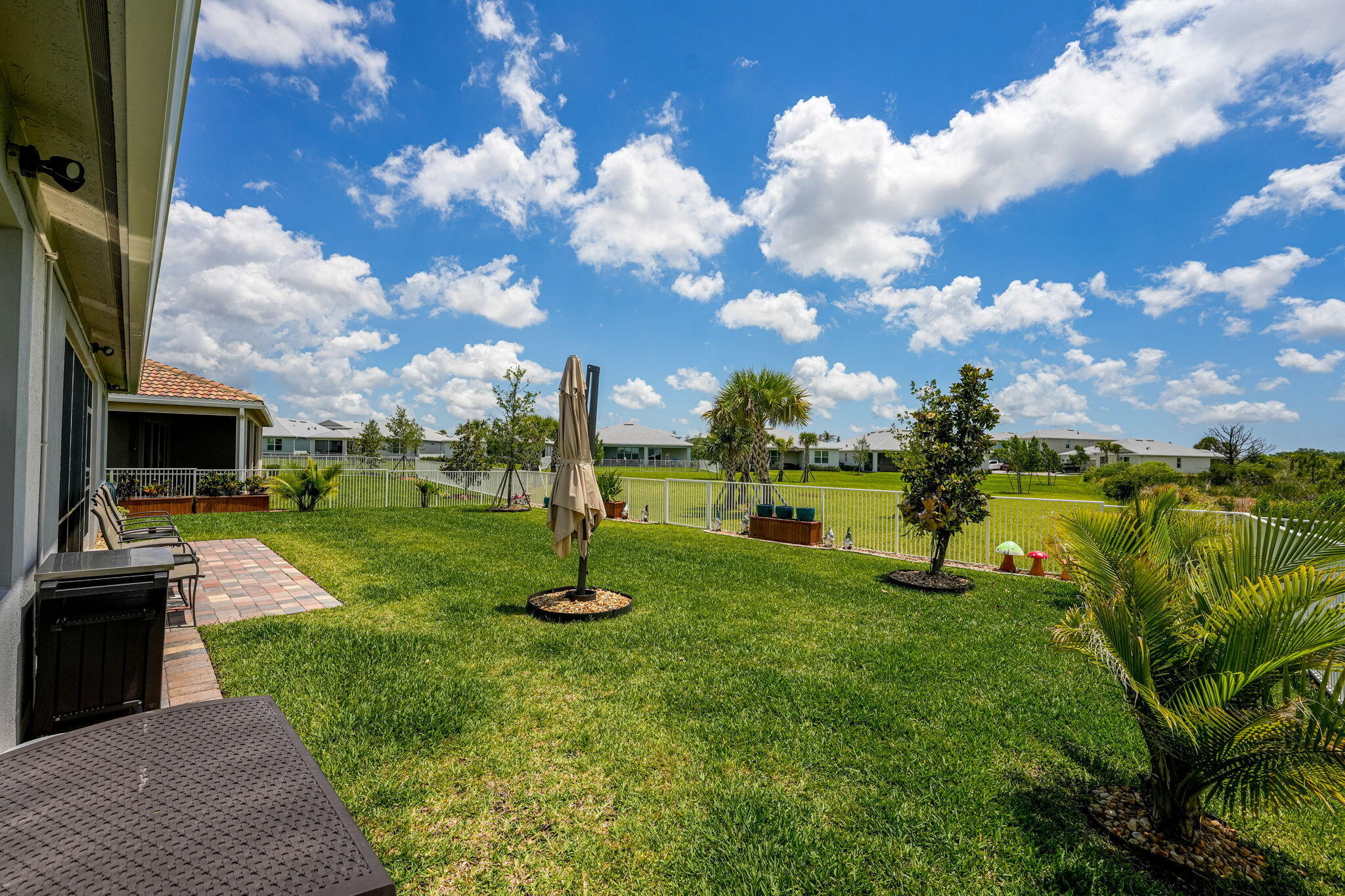 HERON PRESERVE AT TRADITION PHASE 2B - Residential