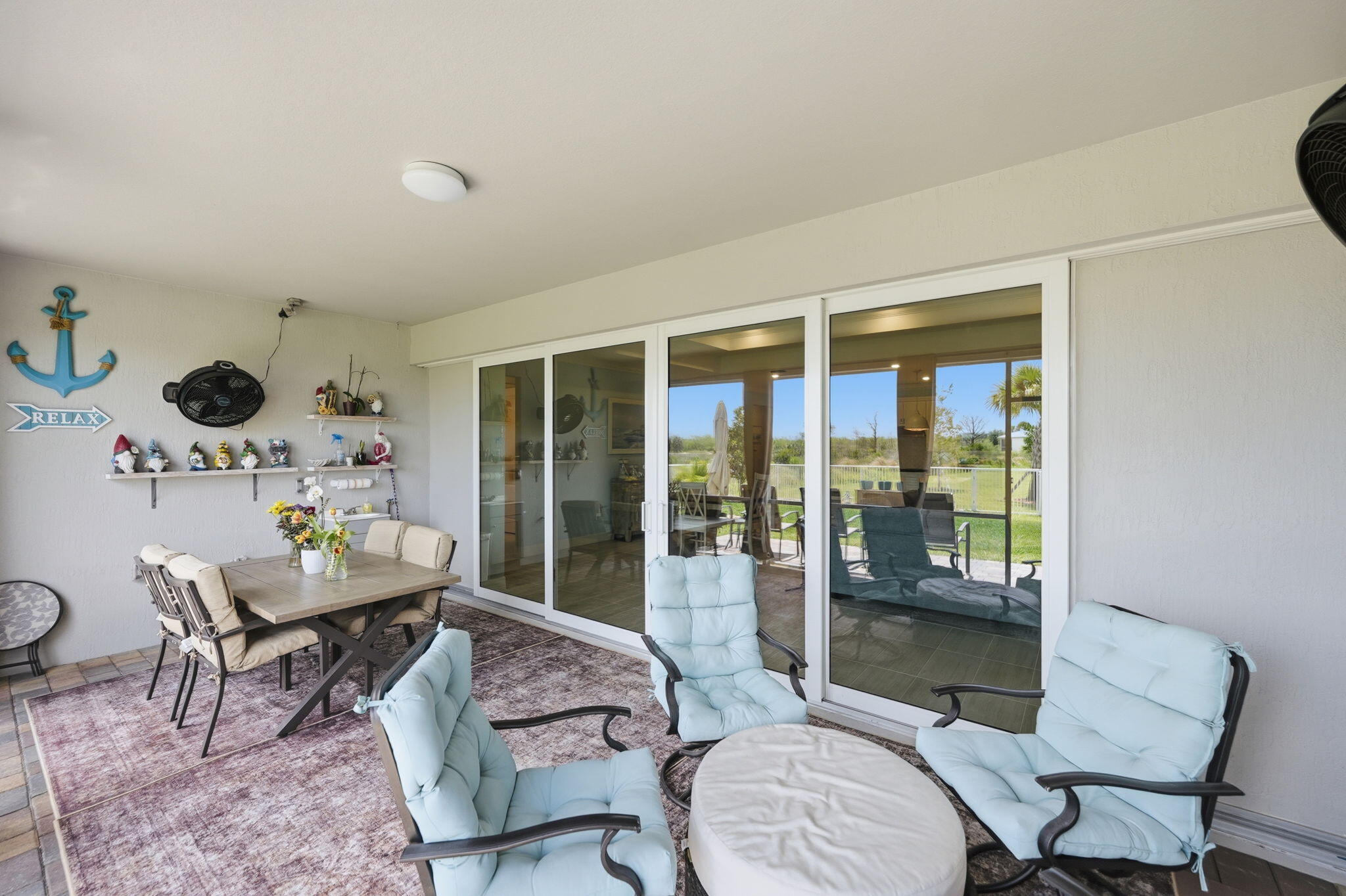 HERON PRESERVE AT TRADITION PHASE 2B - Residential