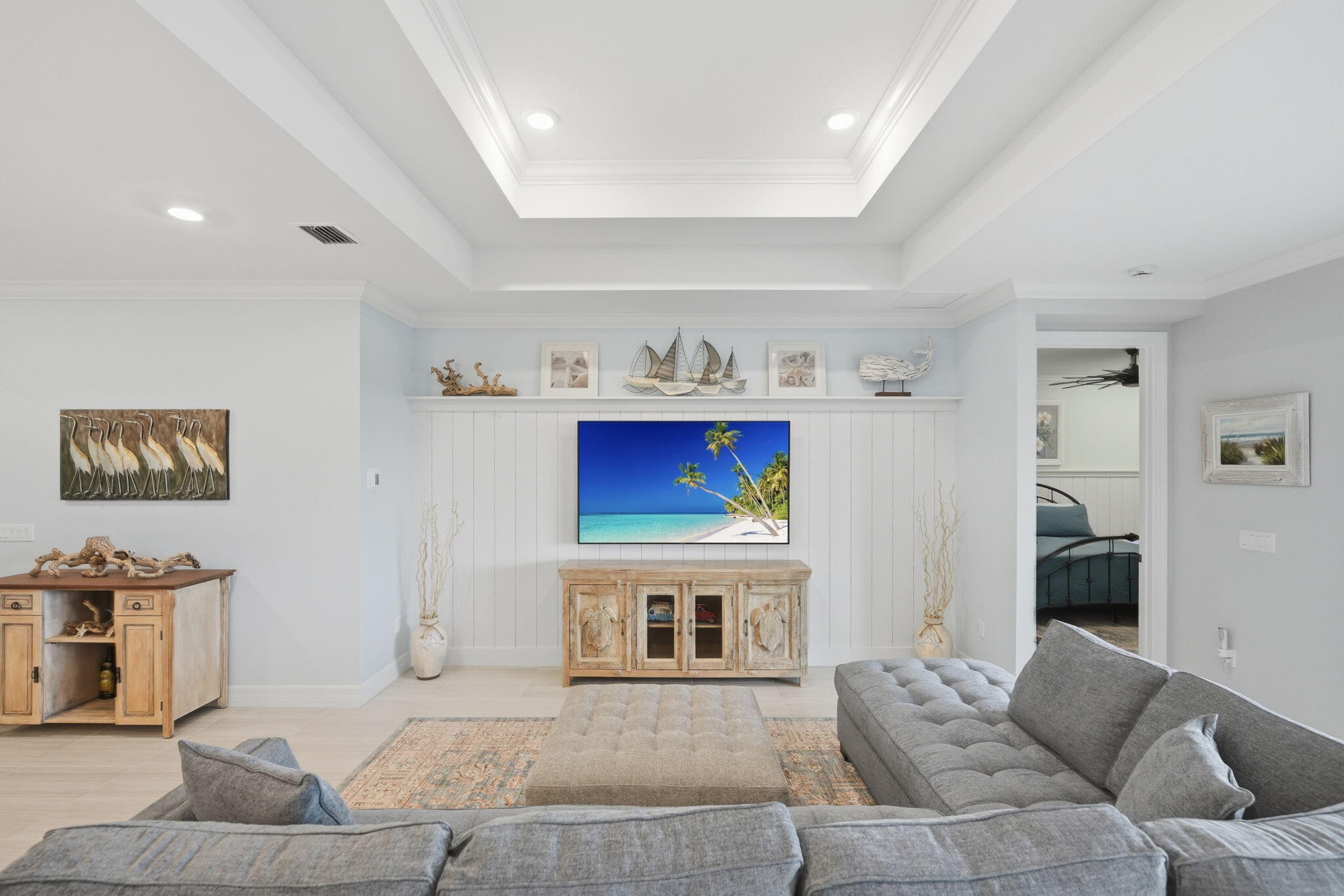HERON PRESERVE AT TRADITION PHASE 2B - Residential