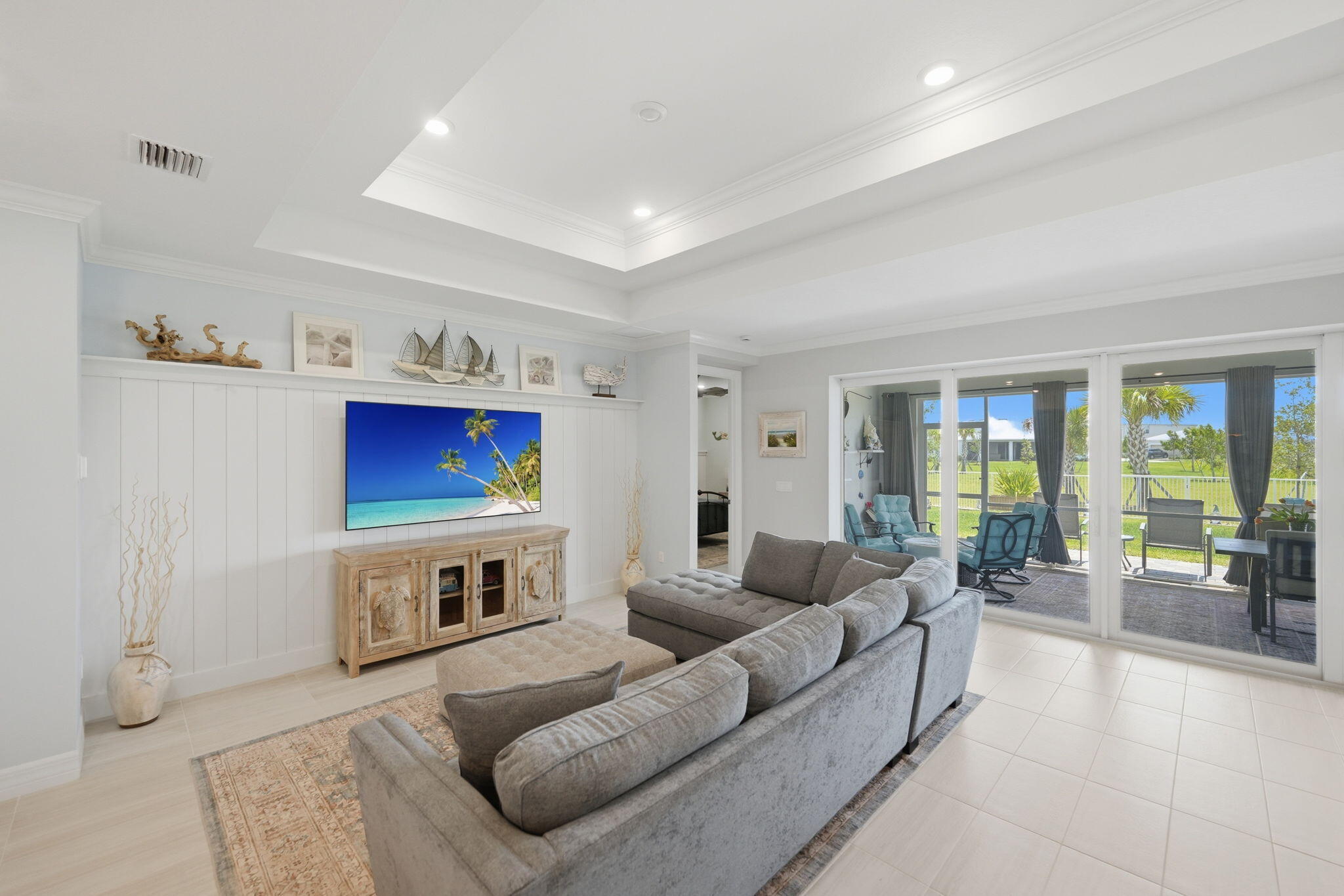 HERON PRESERVE AT TRADITION PHASE 2B - Residential