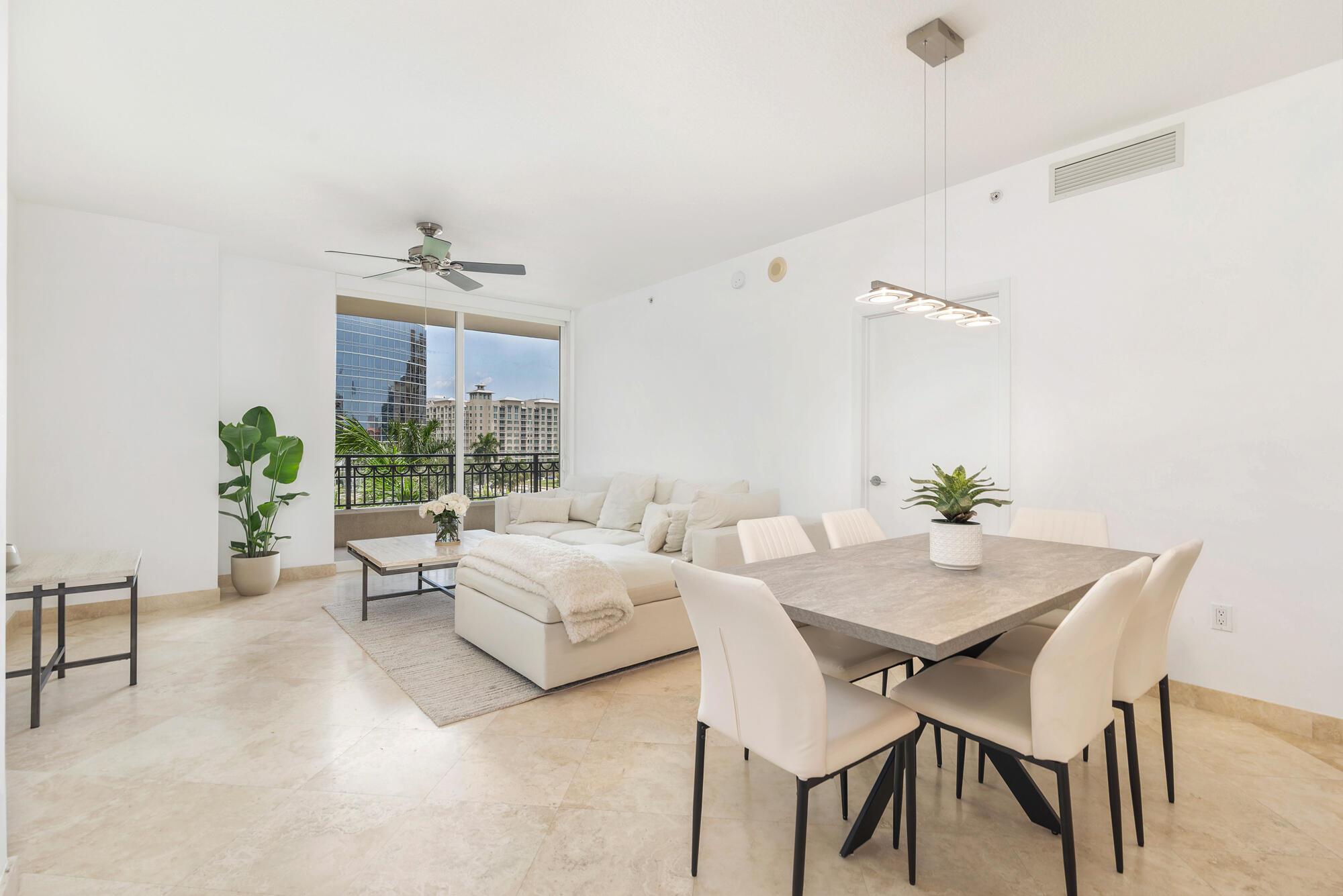 550 Okeechobee Boulevard 509