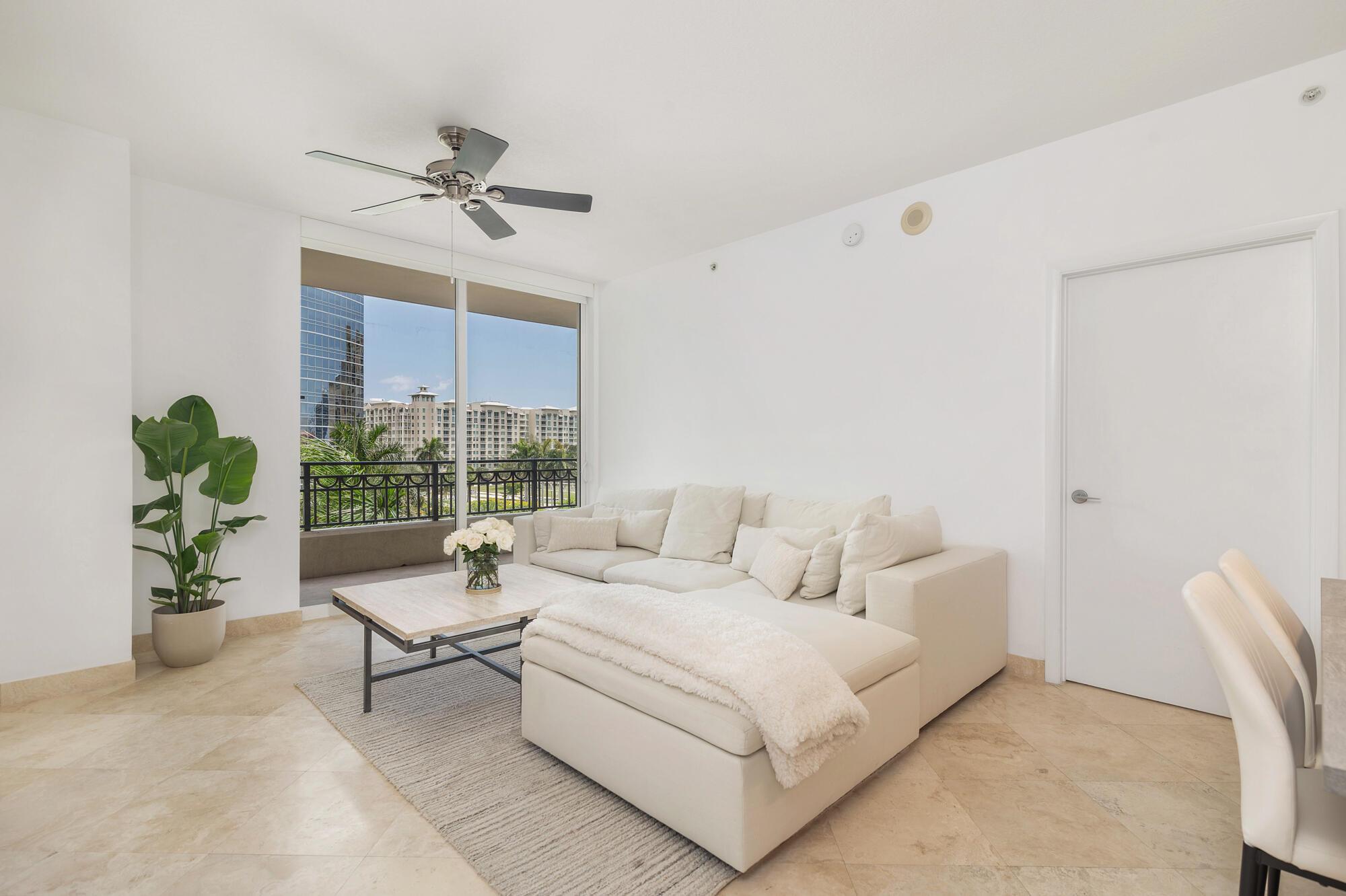 550 Okeechobee Boulevard 509