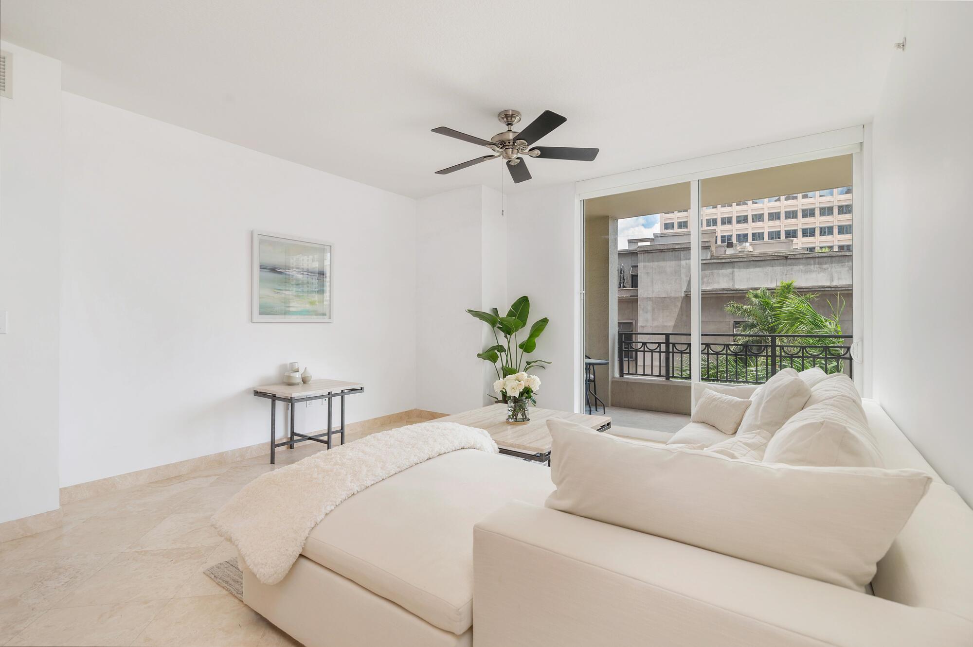 550 Okeechobee Boulevard 509