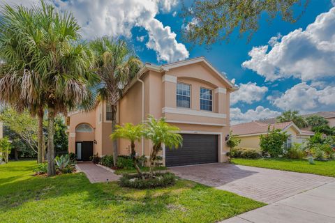 A home in Royal Palm Beach