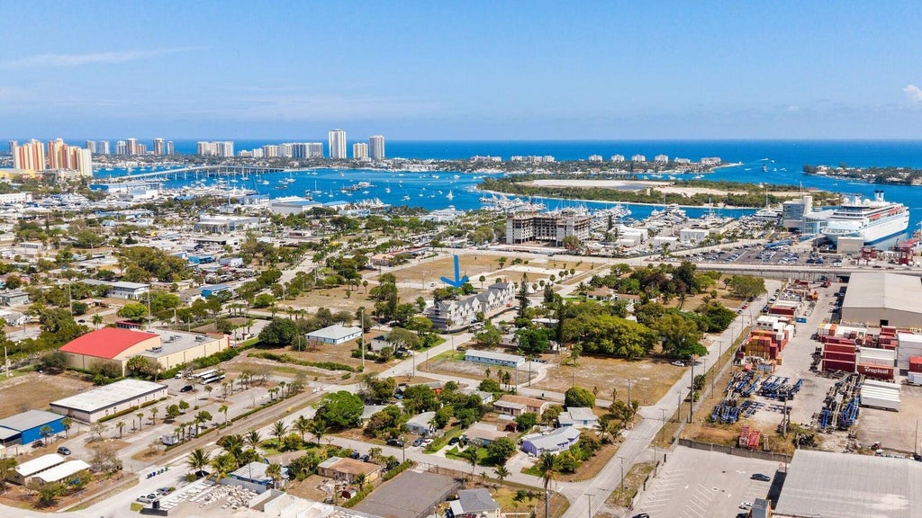 Photo of 130 W 11th Street #134, Riviera Beach, FL 33404 (MLS # B26070150)
