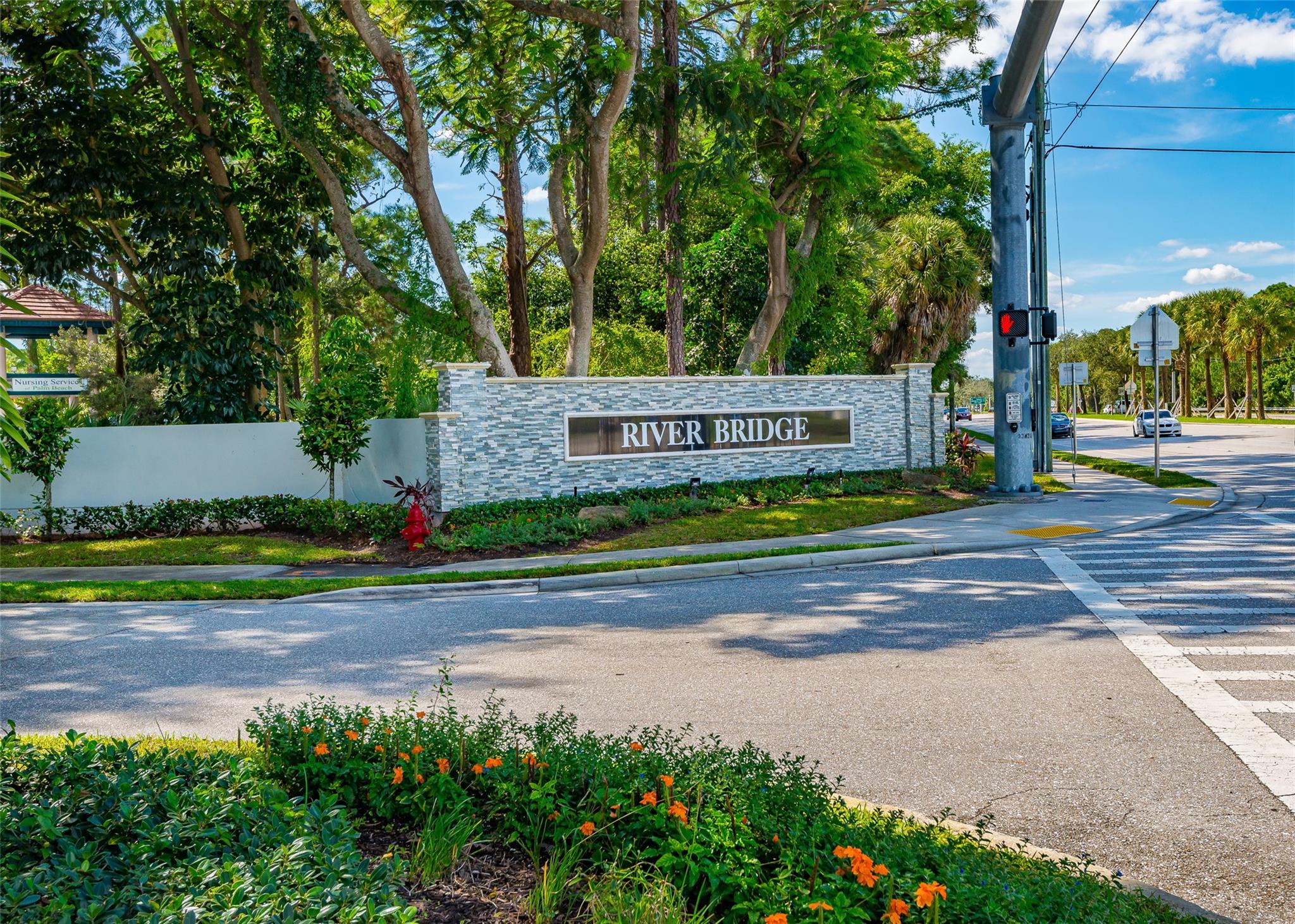 River Bridge 02 Prcl 02f - Residential Lease