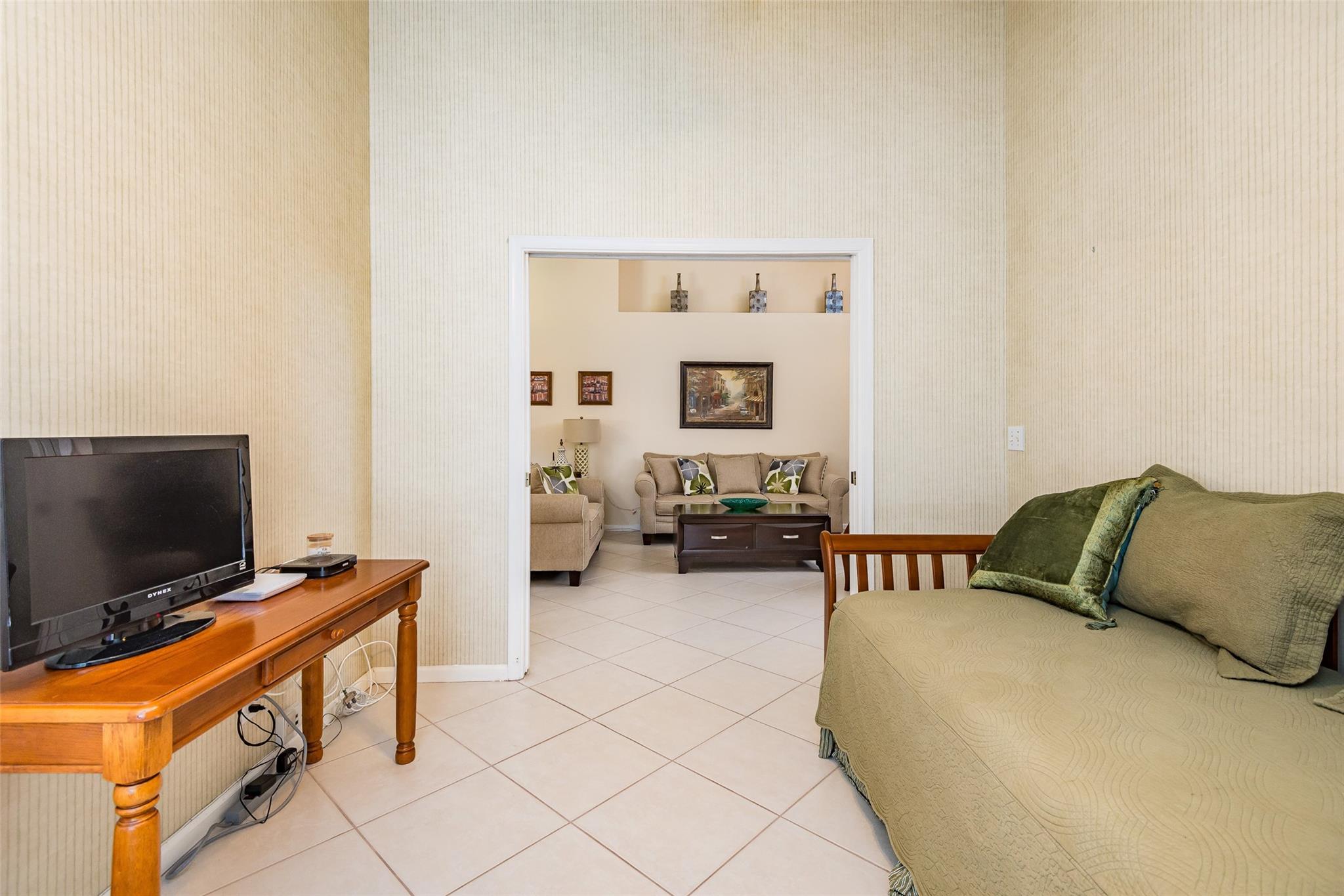 River Bridge 02 Prcl 02f - Residential Lease