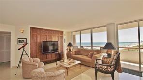 The Tropicana Condo - Residential Lease