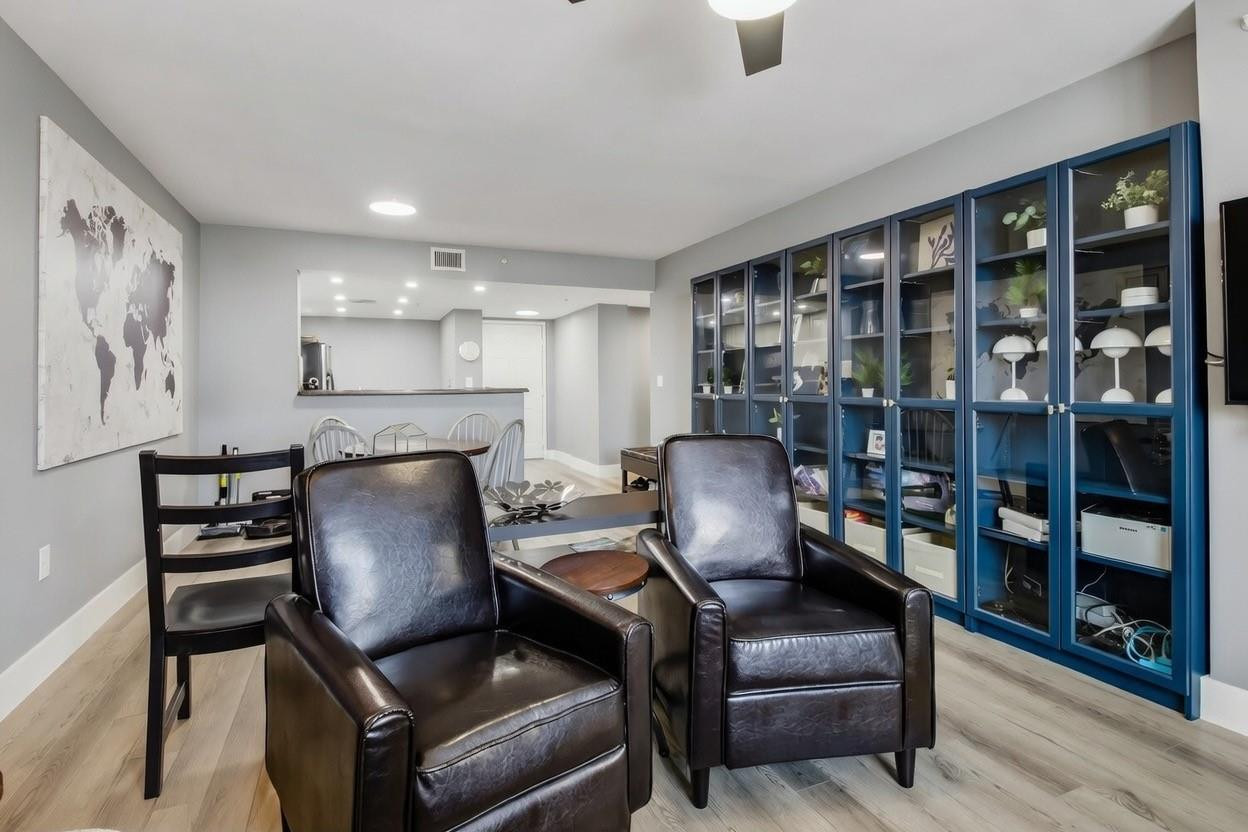 LAS OLAS BY THE RIVER CON - Residential