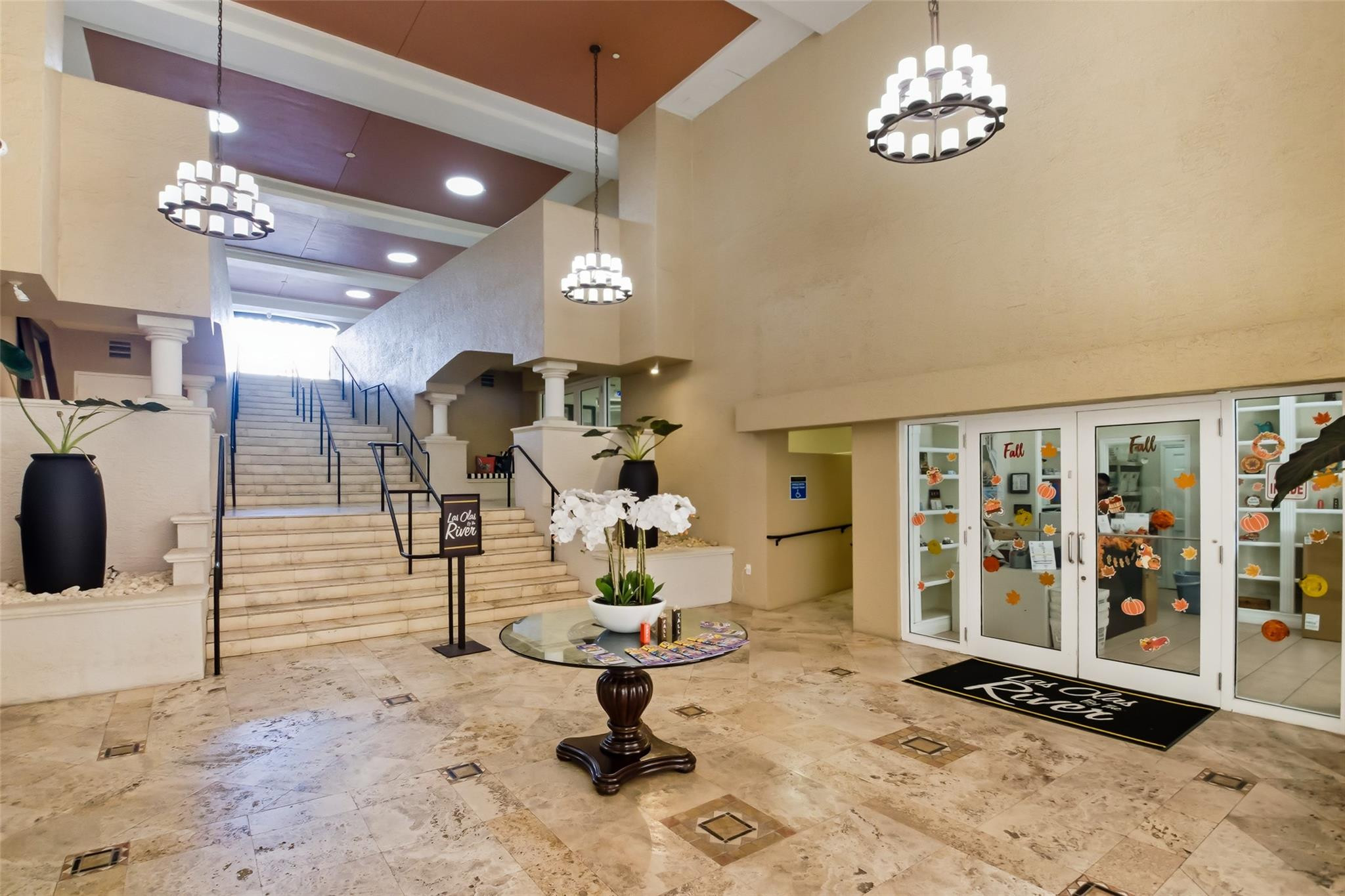 LAS OLAS BY THE RIVER CON - Residential