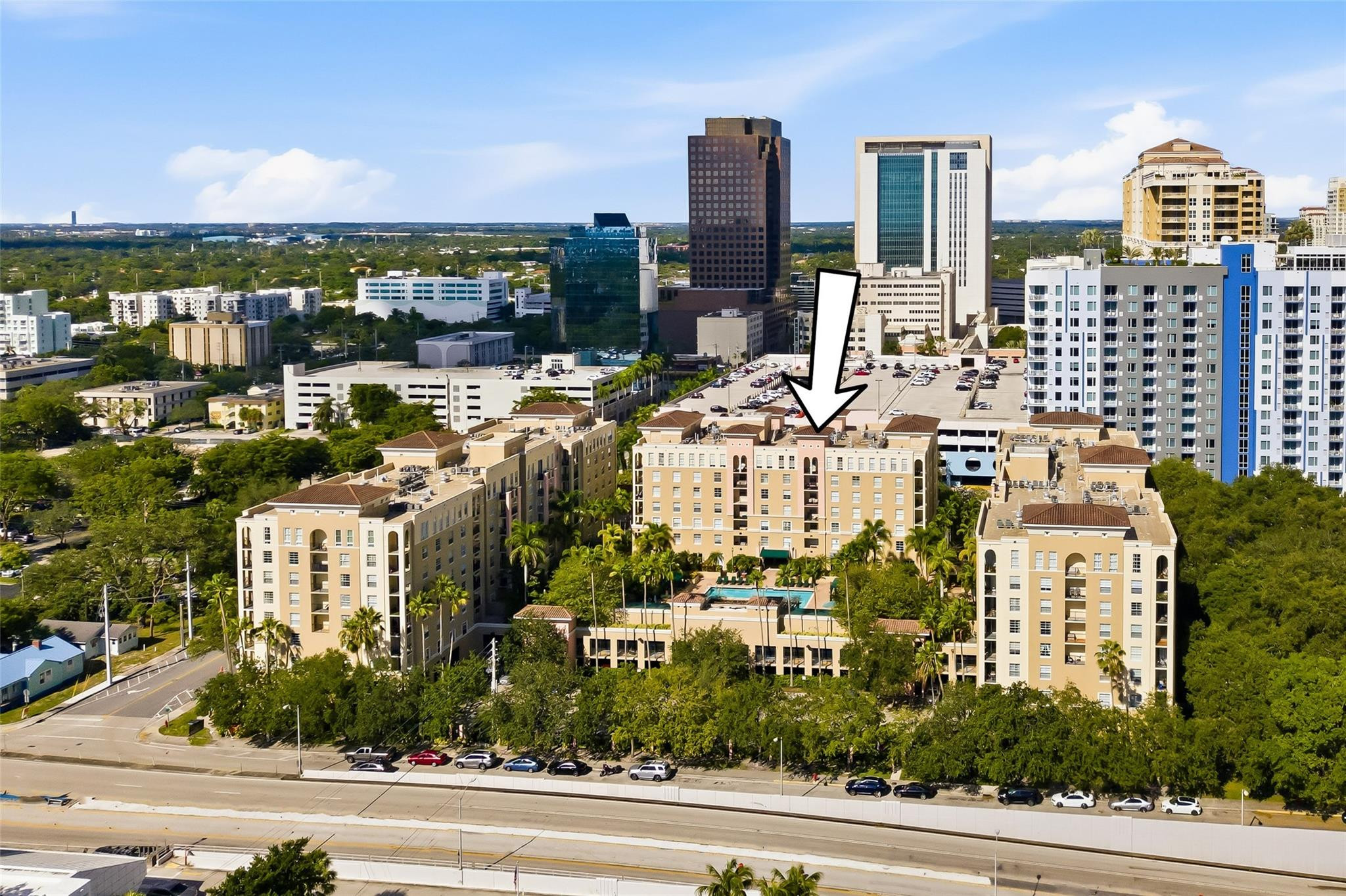 LAS OLAS BY THE RIVER CON - Residential