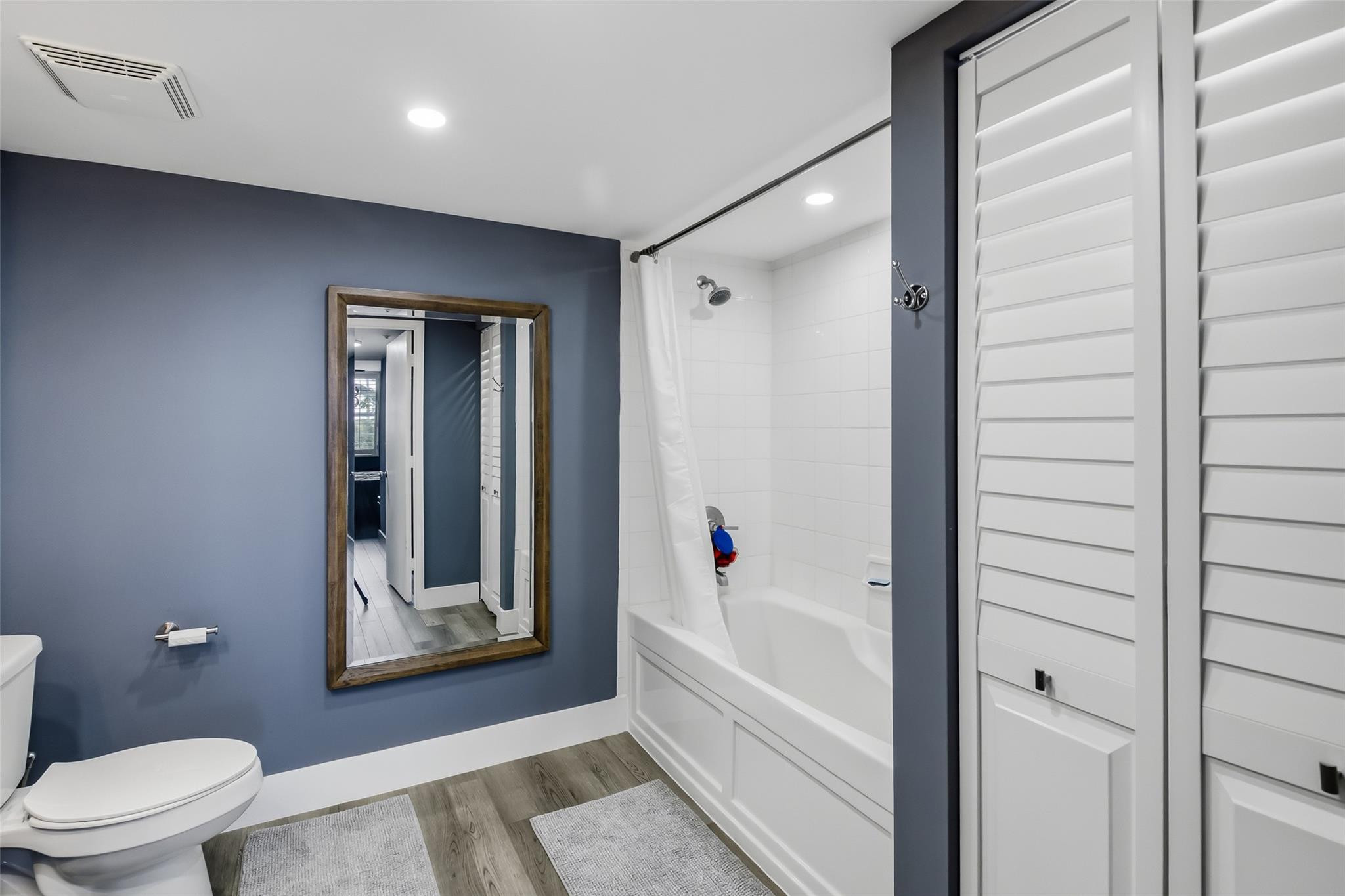 LAS OLAS BY THE RIVER CON - Residential